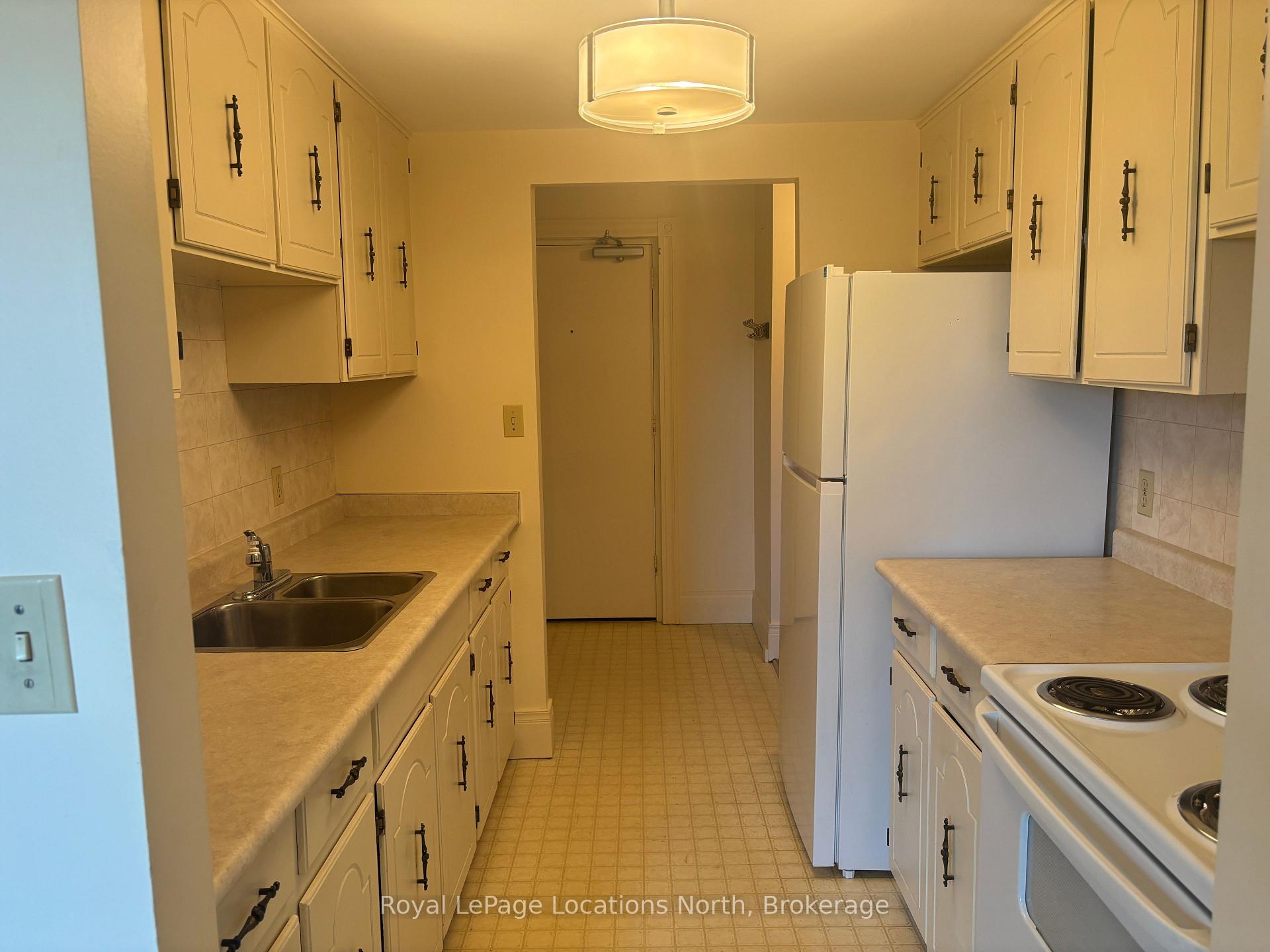 Photo 7 of Unit 307, 184 Eighth Street, Collingwood — HOMEH