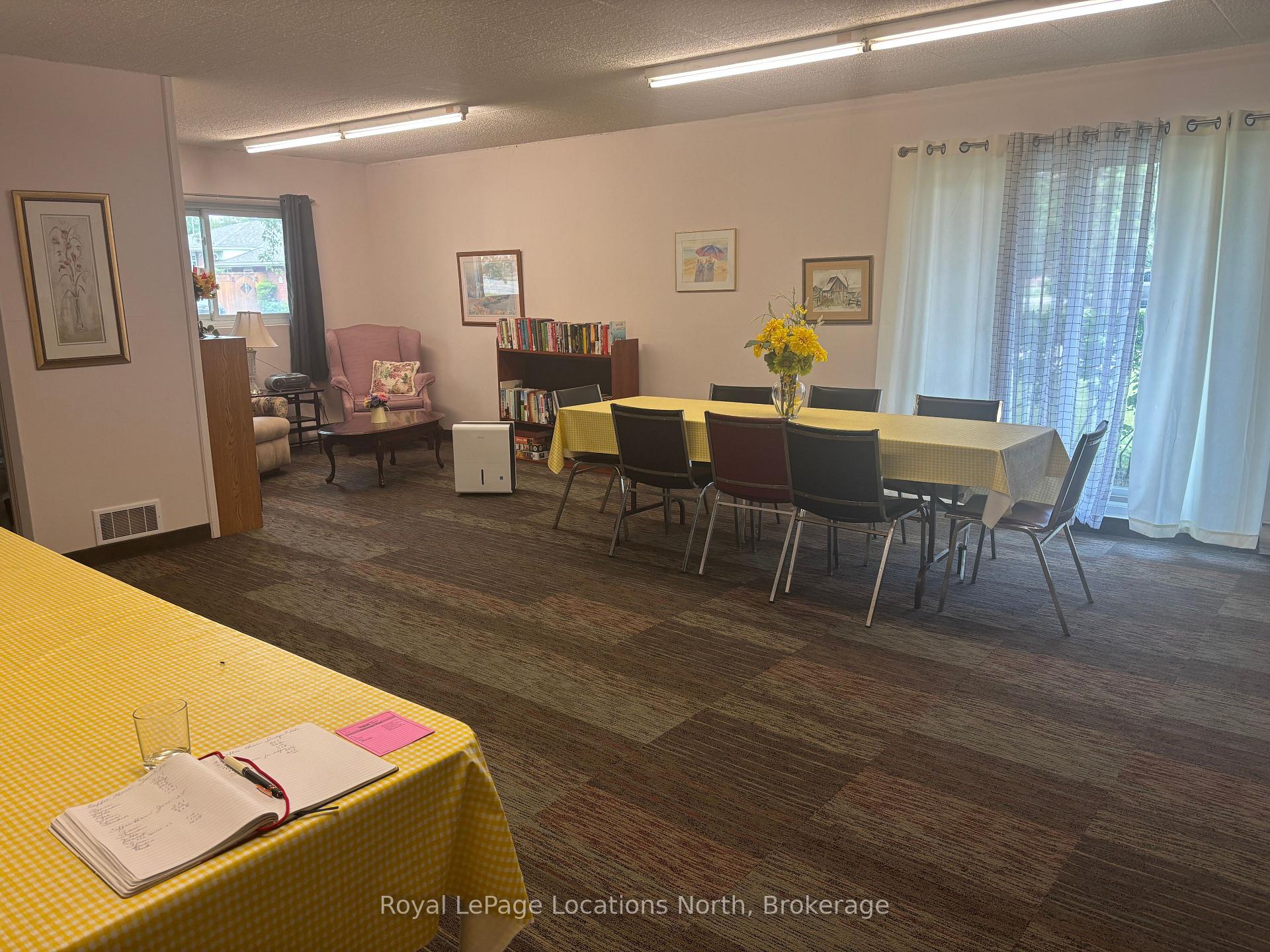 Photo 11 of Unit 307, 184 Eighth Street, Collingwood — HOMEH