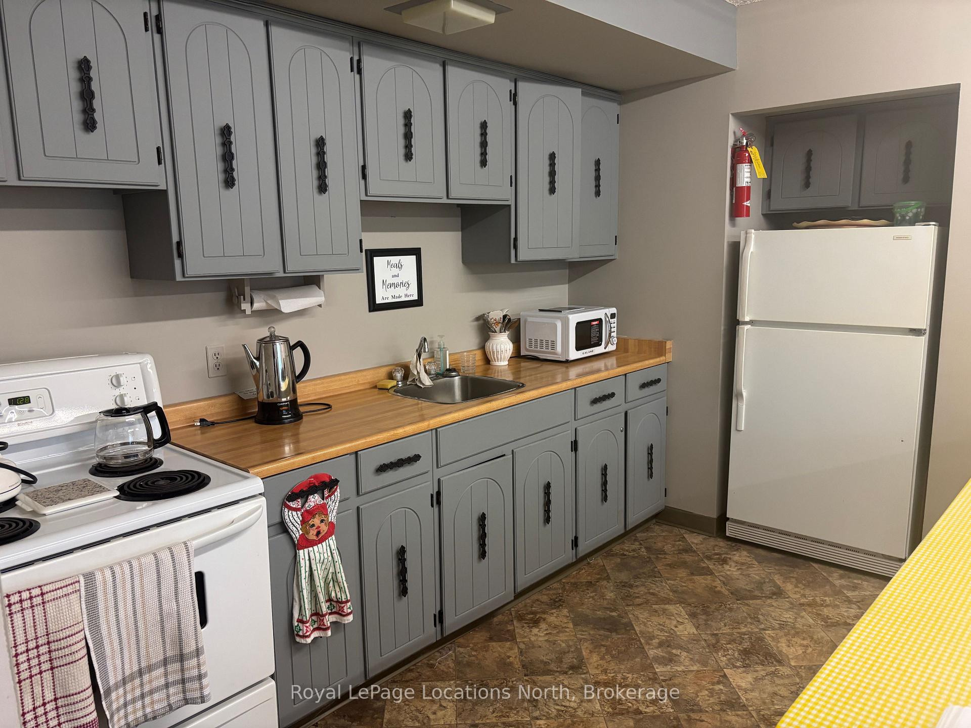 Photo 12 of Unit 307, 184 Eighth Street, Collingwood — HOMEH
