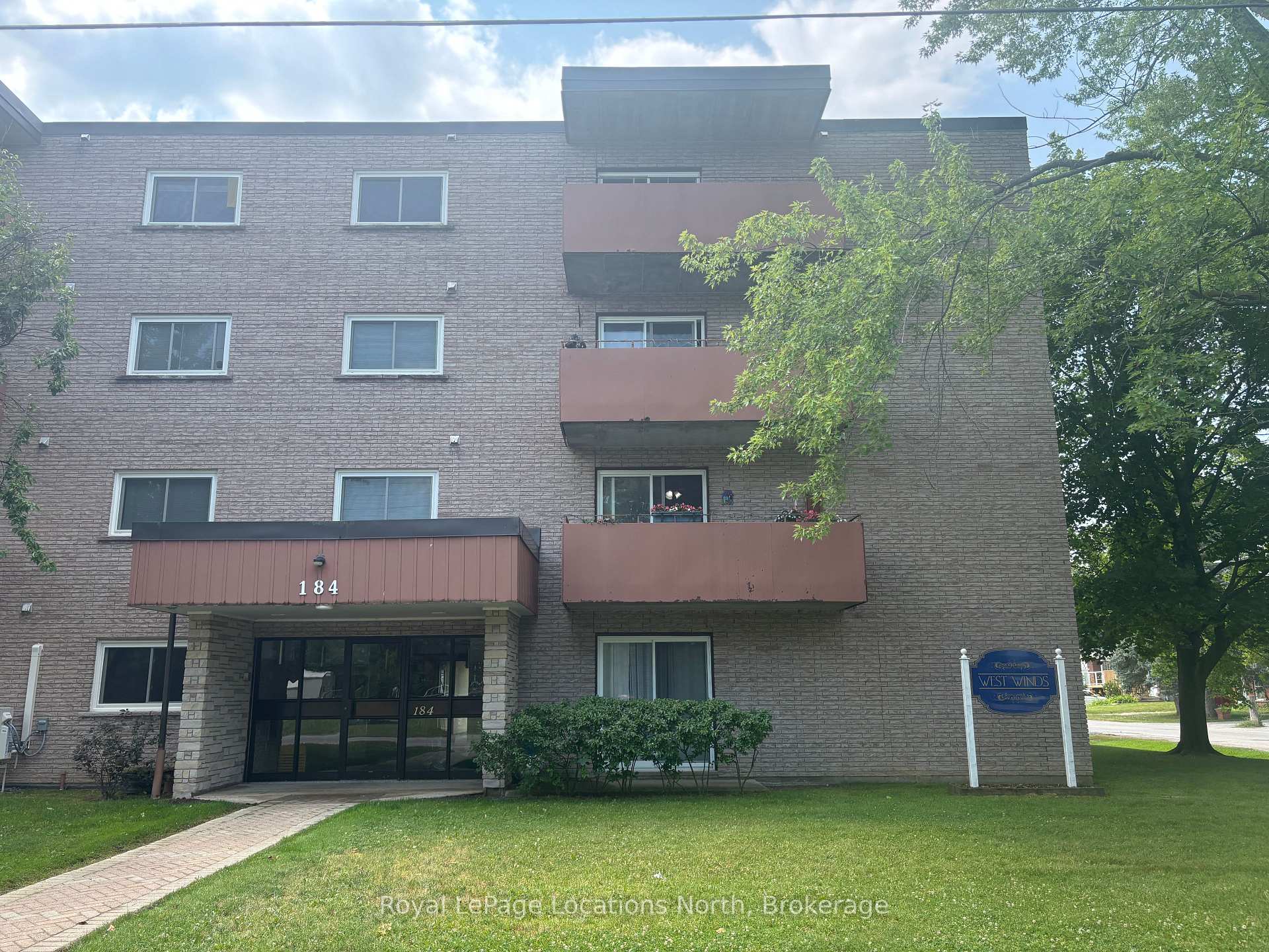 Photo 16 of Unit 307, 184 Eighth Street, Collingwood — HOMEH