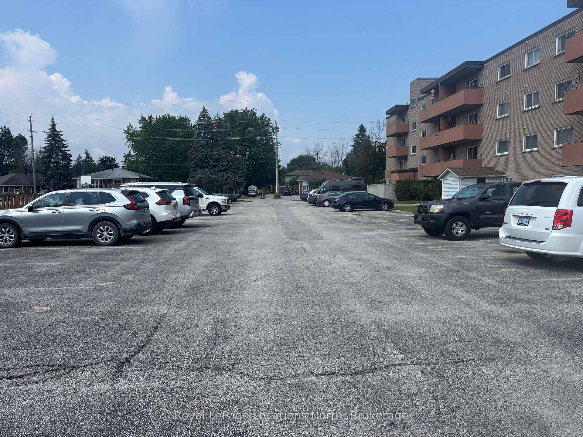 Photo 18 of Unit 307, 184 Eighth Street, Collingwood — HOMEH