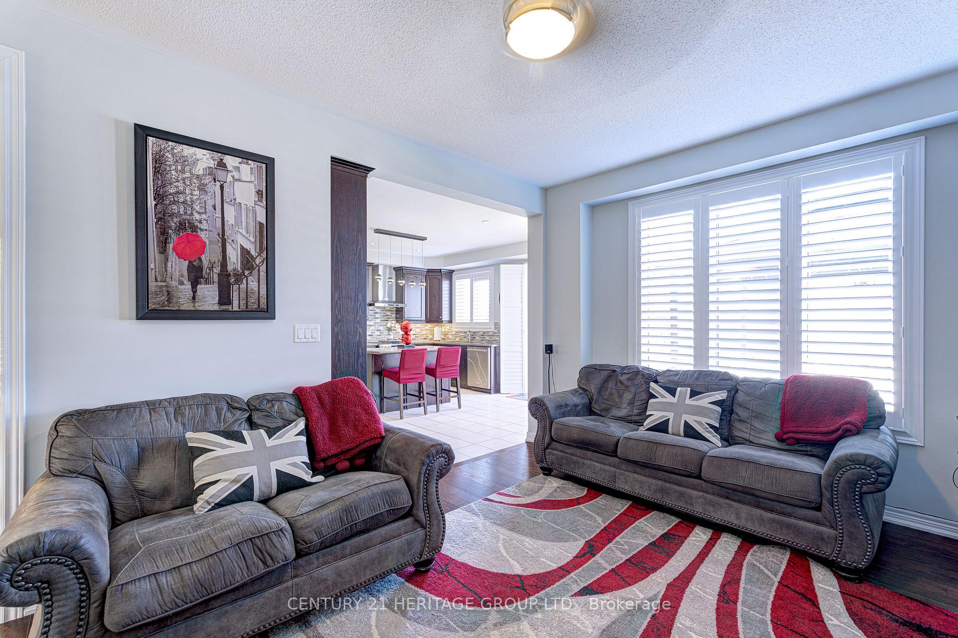 Photo 7 of 32 Michaelis Street, New Tecumseth, Alliston — HOMEH
