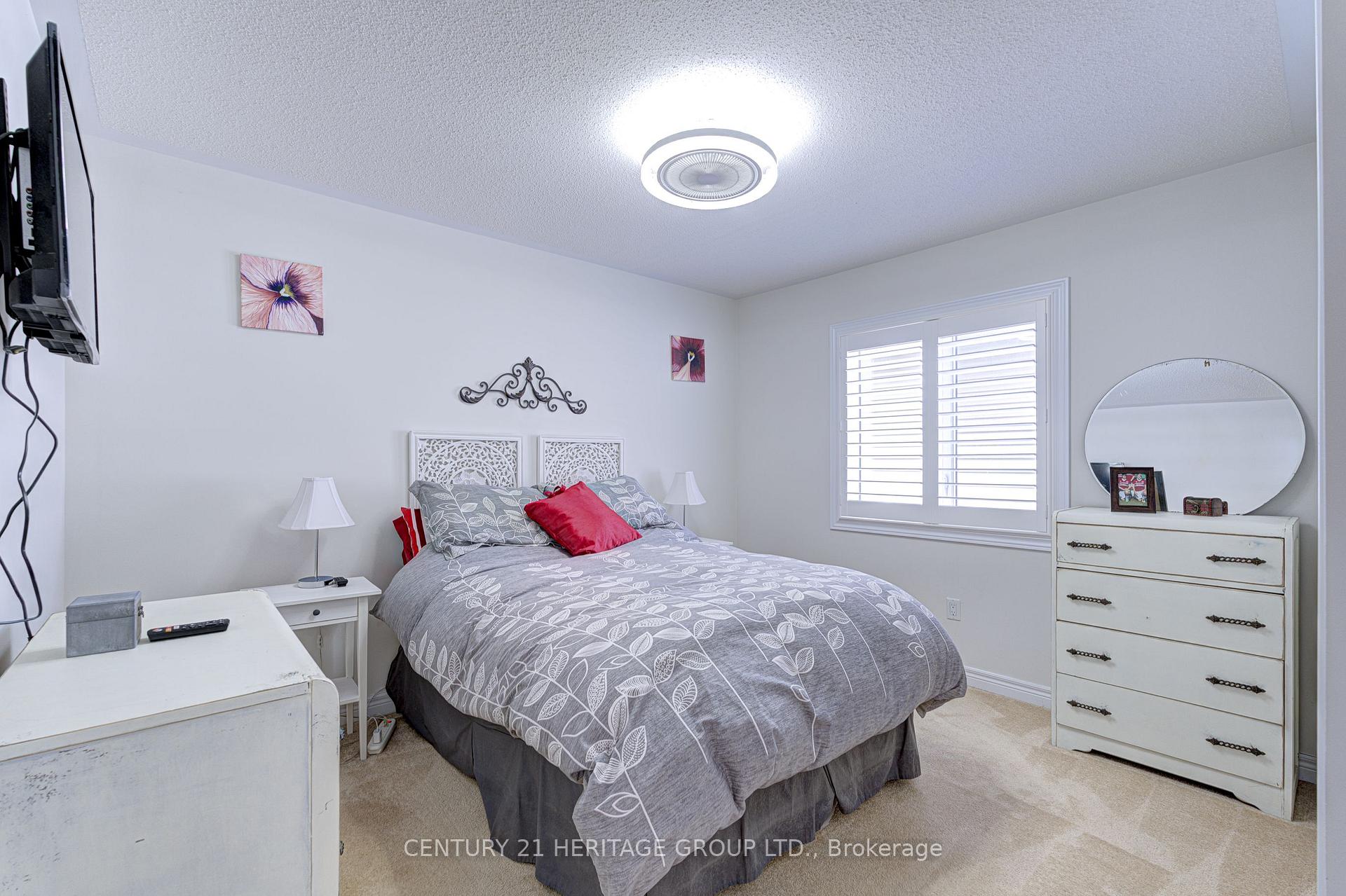 Photo 26 of 32 Michaelis Street, New Tecumseth, Alliston — HOMEH