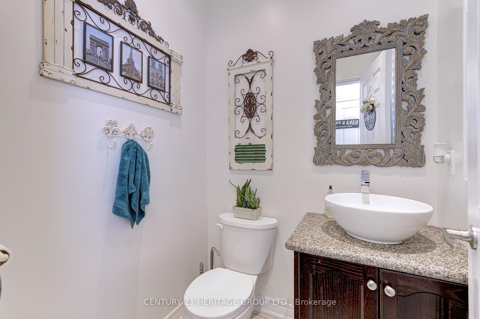 Photo 30 of 32 Michaelis Street, New Tecumseth, Alliston — HOMEH