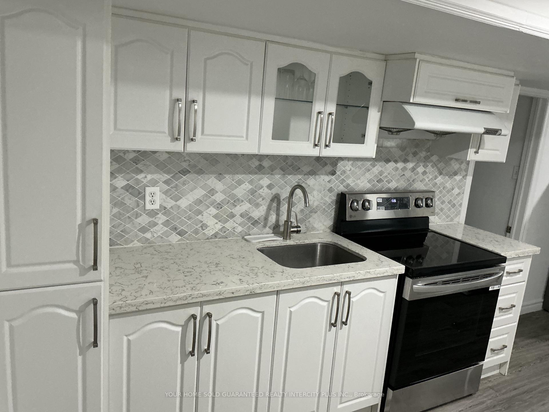 Photo 8 of Unit BSMT, 88 Casabel Drive, Vaughan, Vellore Village — HOMEH
