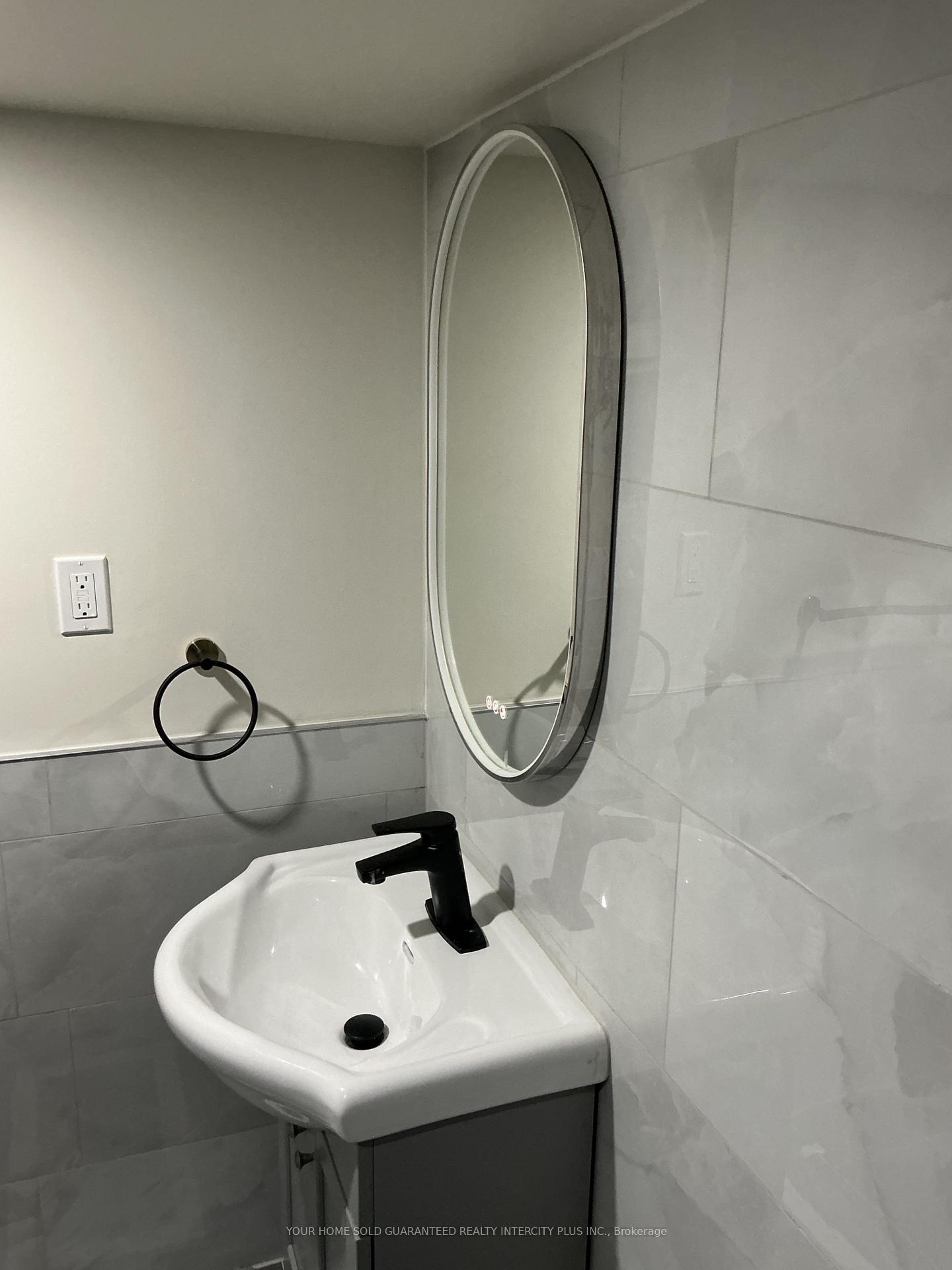 Photo 24 of Unit BSMT, 88 Casabel Drive, Vaughan, Vellore Village — HOMEH