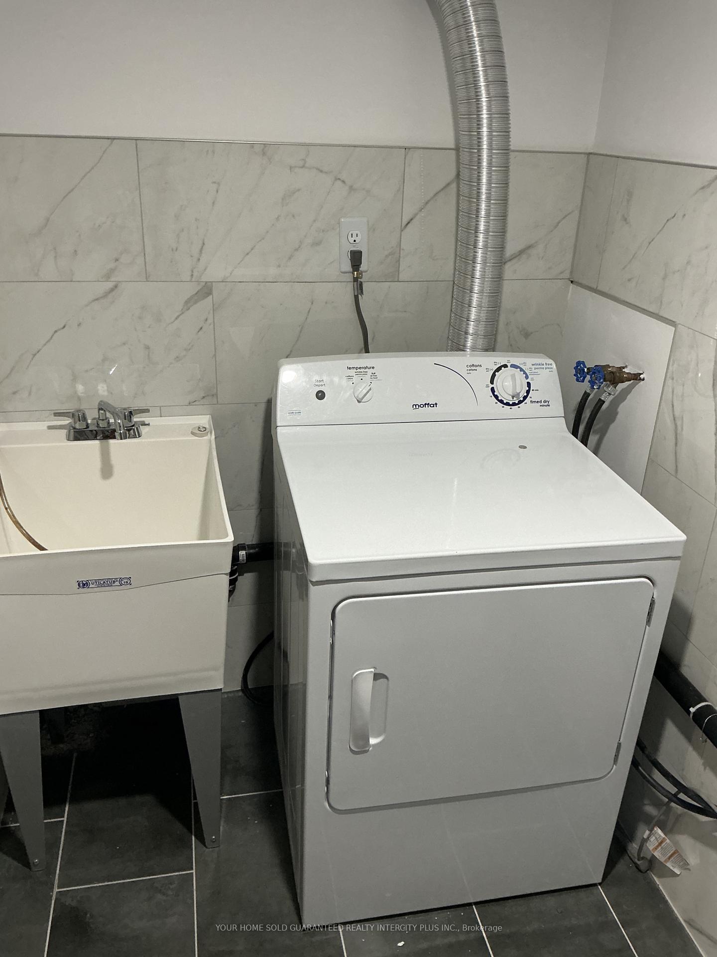Photo 28 of Unit BSMT, 88 Casabel Drive, Vaughan, Vellore Village — HOMEH