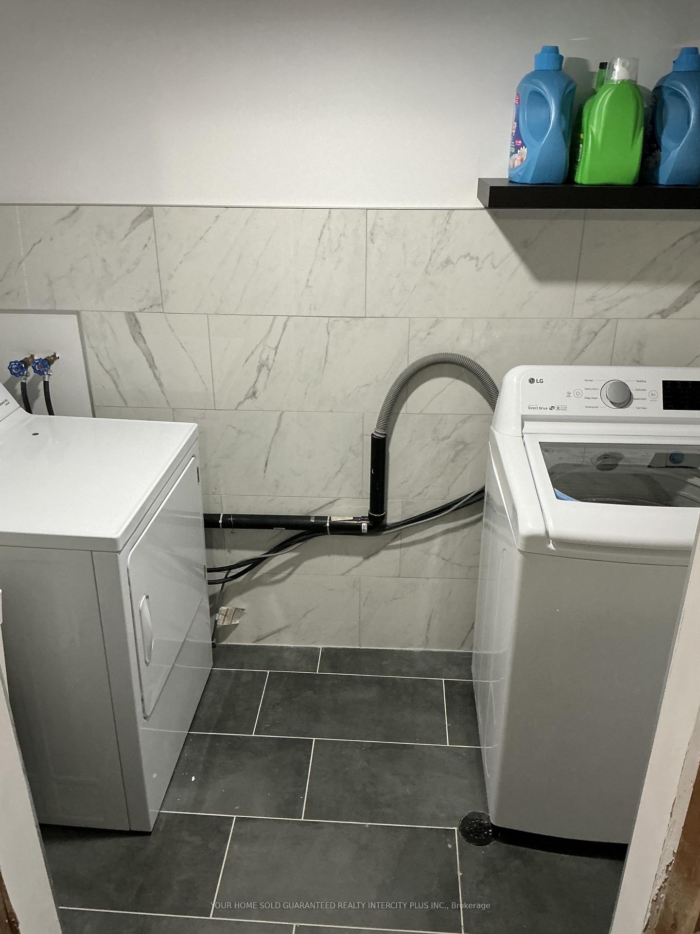 Photo 29 of Unit BSMT, 88 Casabel Drive, Vaughan, Vellore Village — HOMEH