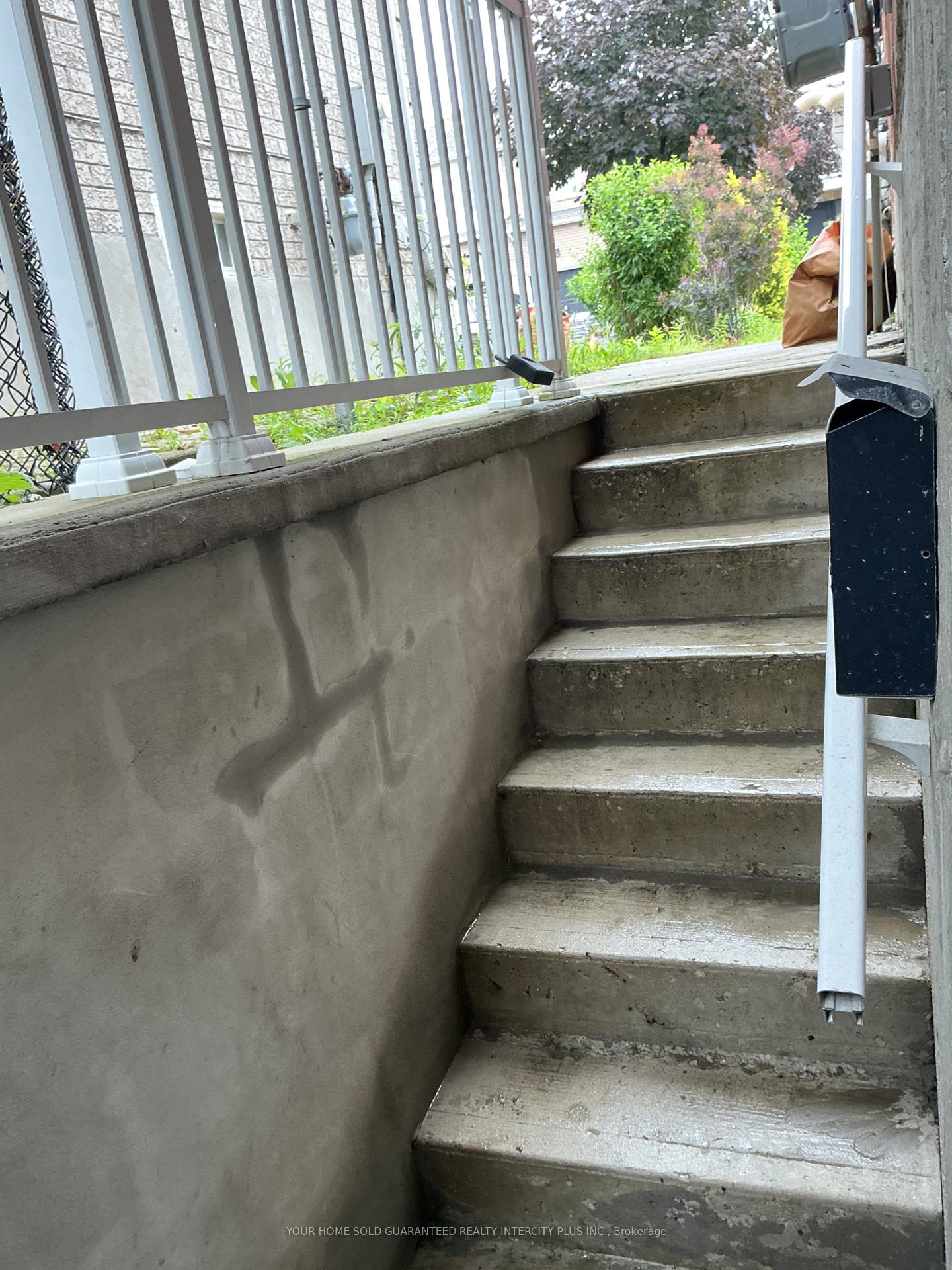 Photo 32 of Unit BSMT, 88 Casabel Drive, Vaughan, Vellore Village — HOMEH