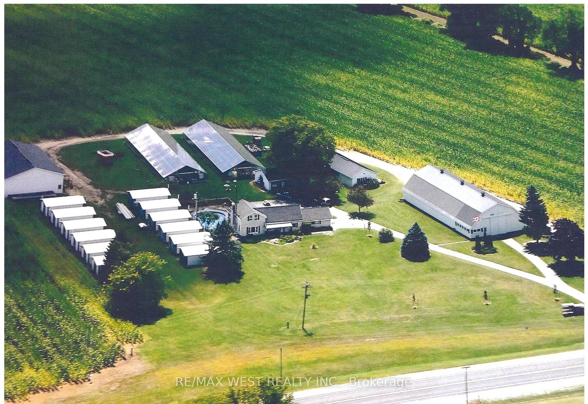 Photo of 1632 Highway 3