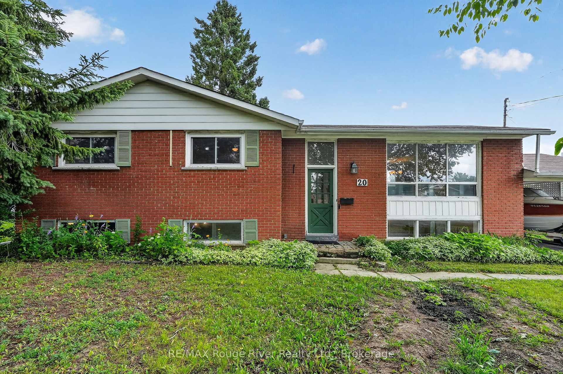 Photo 1 of 20 Catherine Street, Hamilton Township, Rural Hamilton — HOMEH