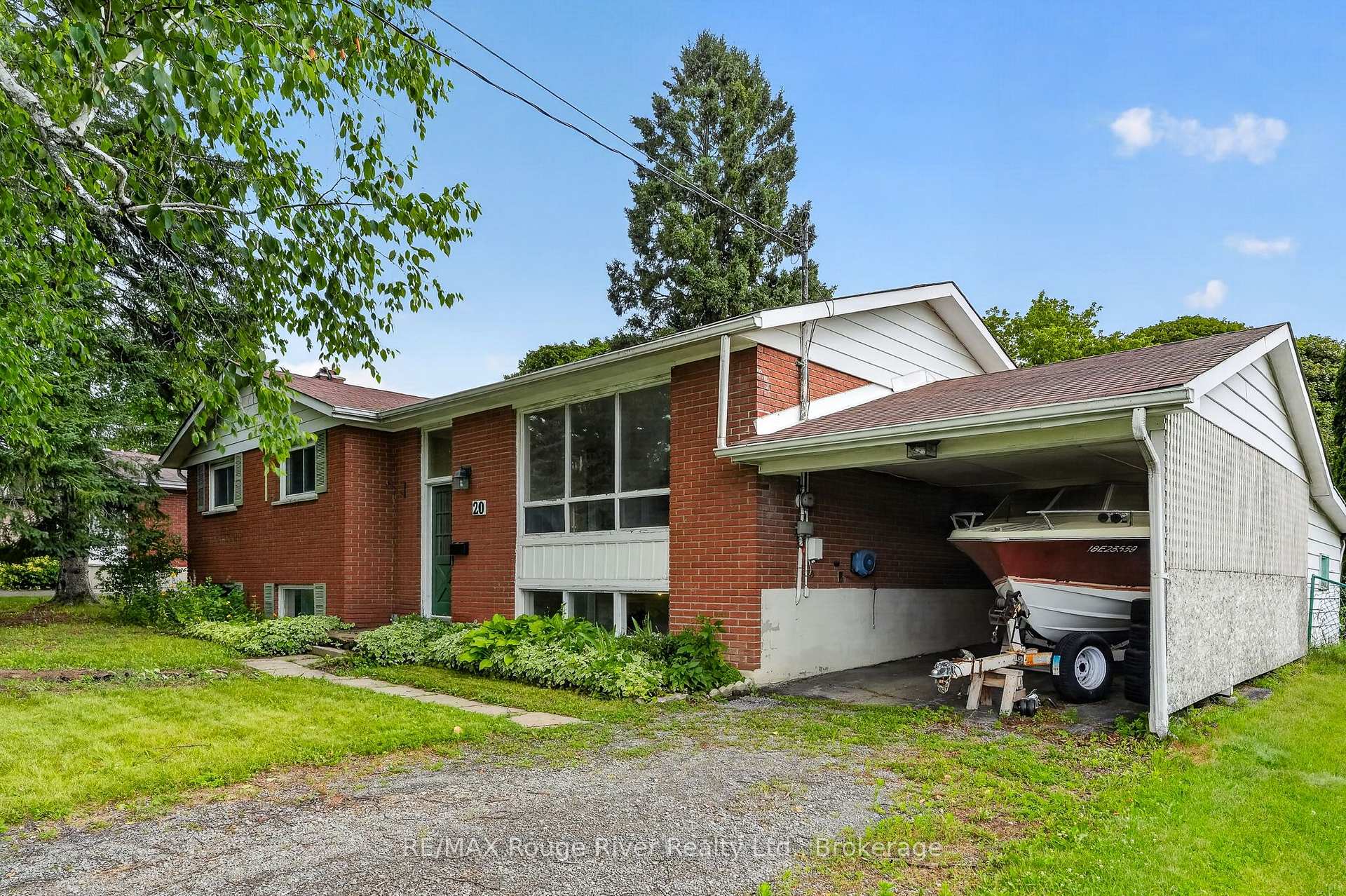 Photo 2 of 20 Catherine Street, Hamilton Township, Rural Hamilton — HOMEH