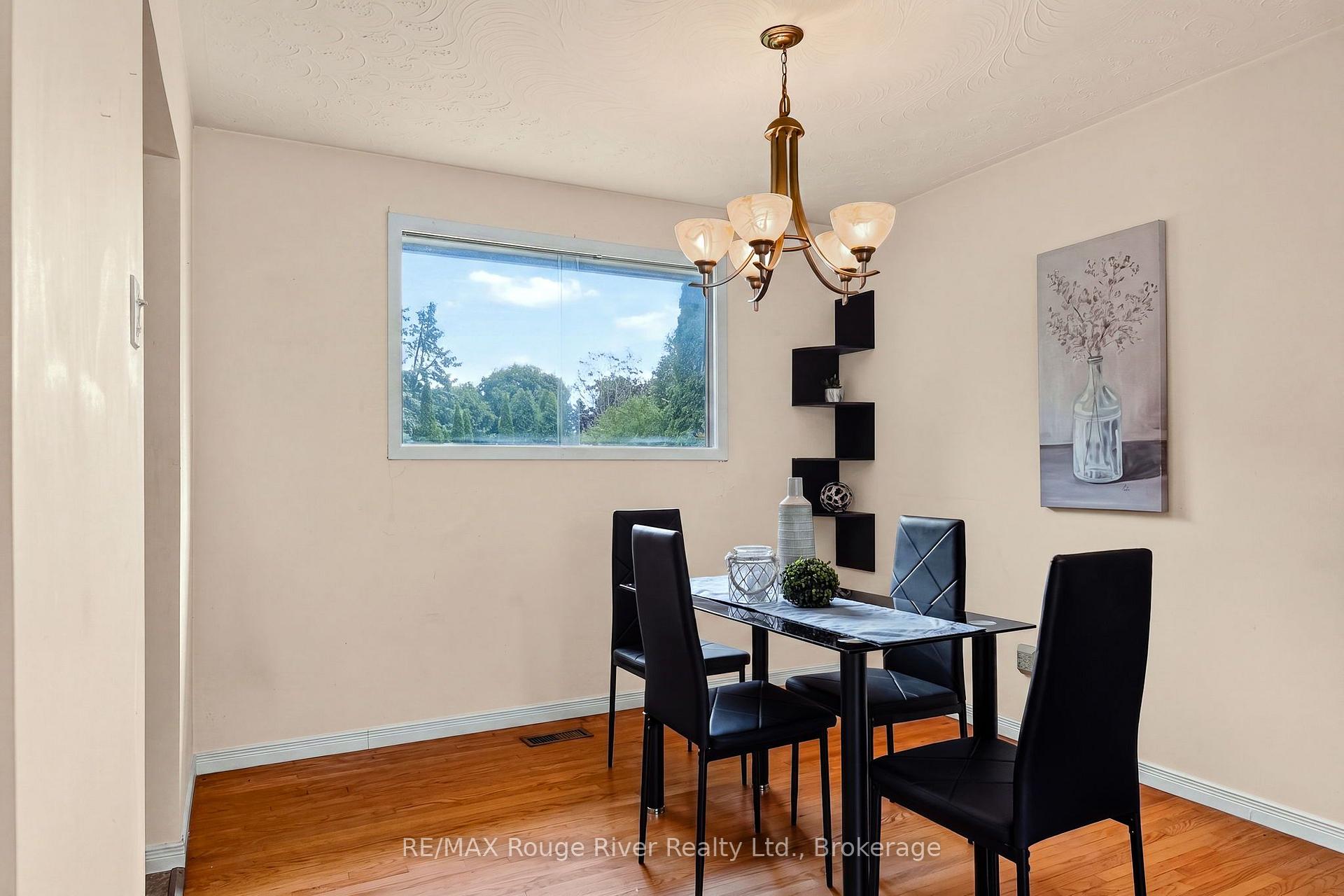 Photo 11 of 20 Catherine Street, Hamilton Township, Rural Hamilton — HOMEH
