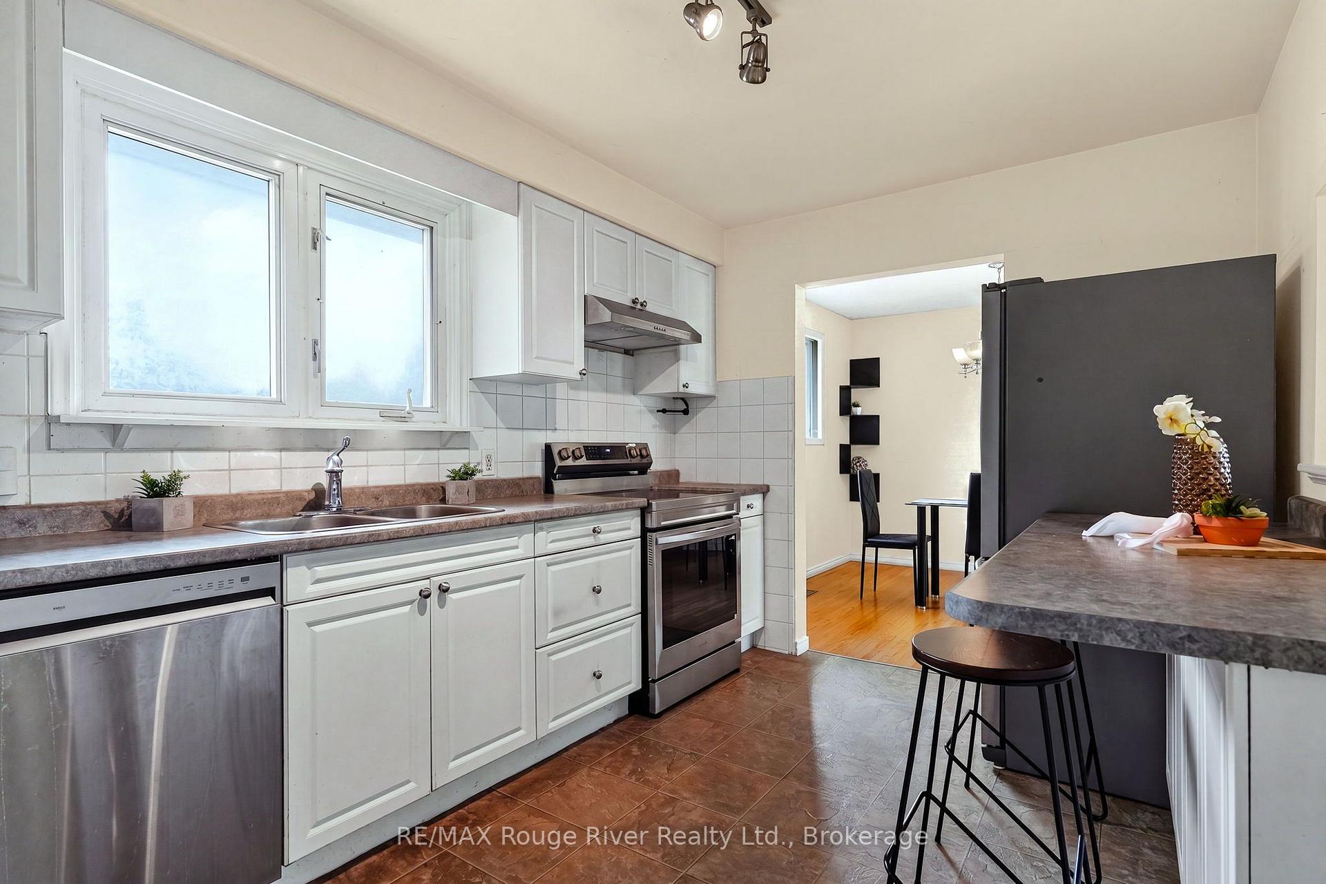 Photo 17 of 20 Catherine Street, Hamilton Township, Rural Hamilton — HOMEH