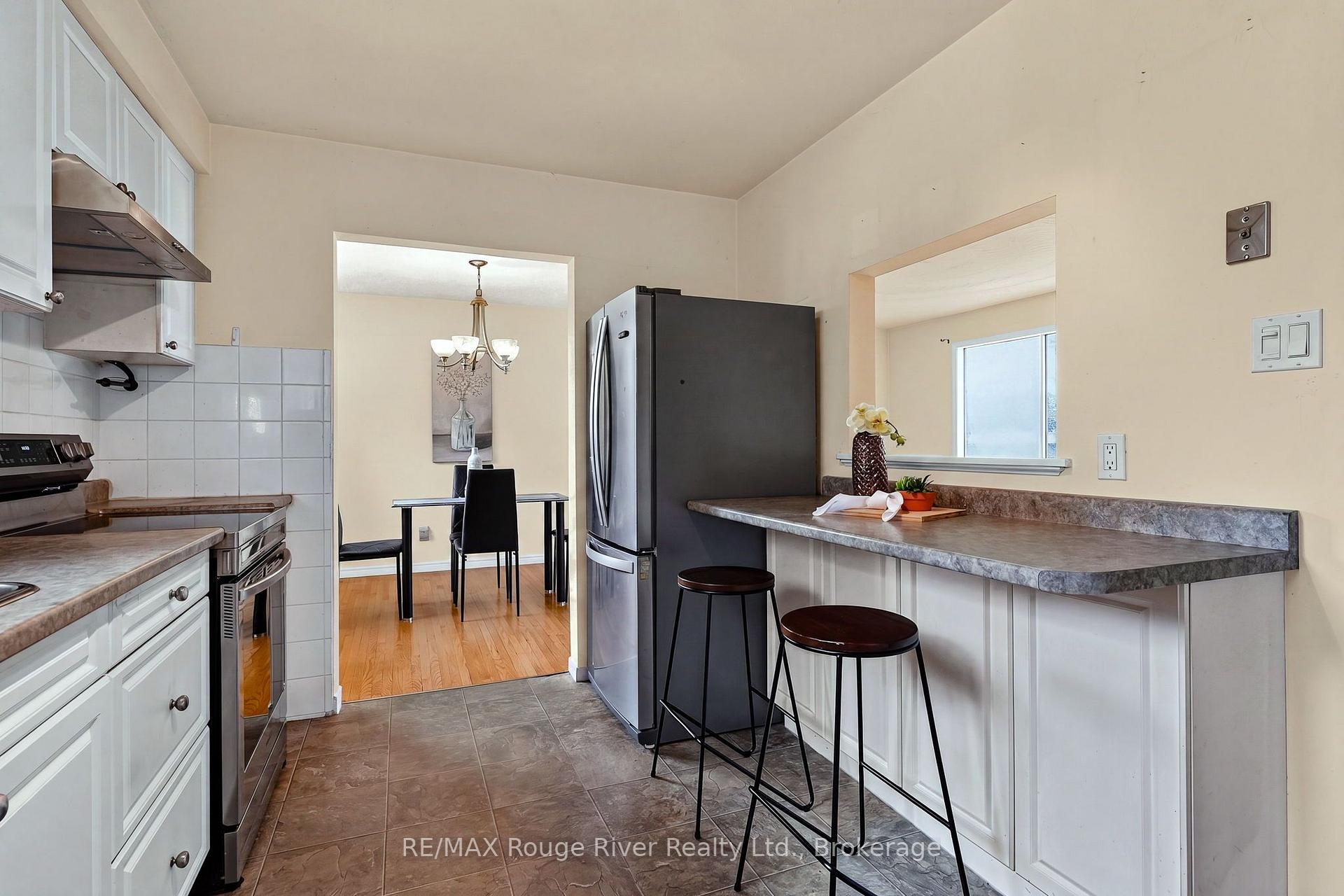 Photo 18 of 20 Catherine Street, Hamilton Township, Rural Hamilton — HOMEH