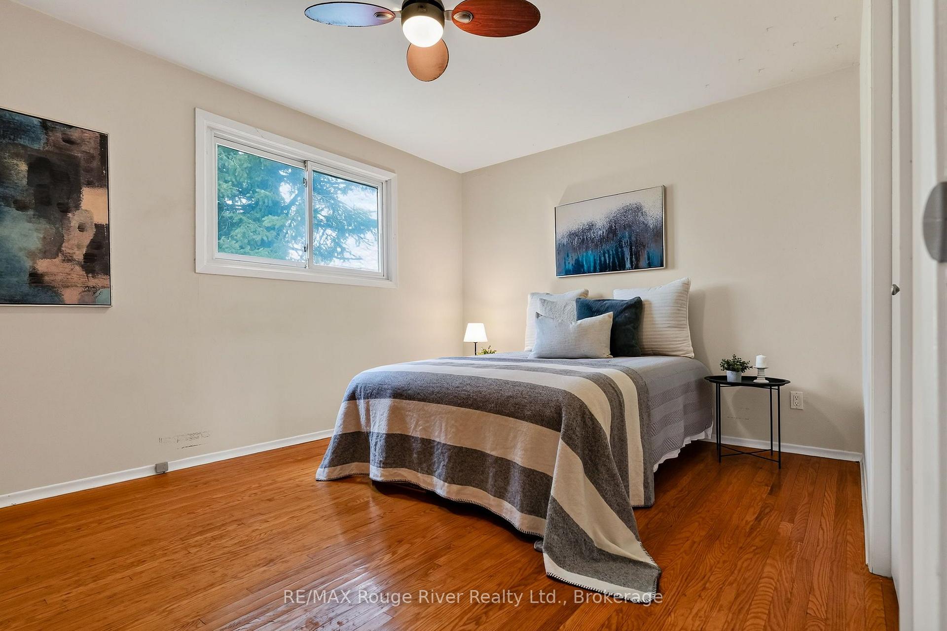 Photo 19 of 20 Catherine Street, Hamilton Township, Rural Hamilton — HOMEH