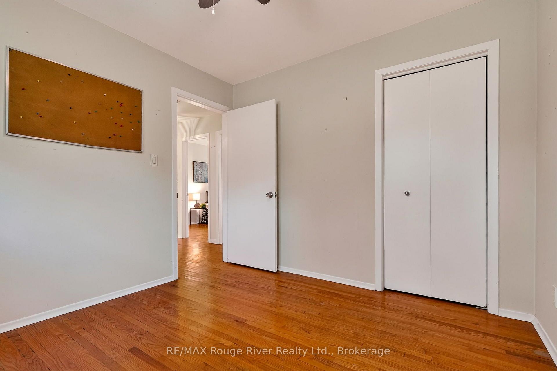 Photo 24 of 20 Catherine Street, Hamilton Township, Rural Hamilton — HOMEH