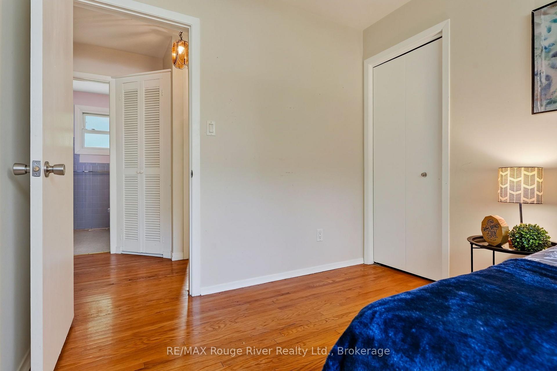Photo 26 of 20 Catherine Street, Hamilton Township, Rural Hamilton — HOMEH