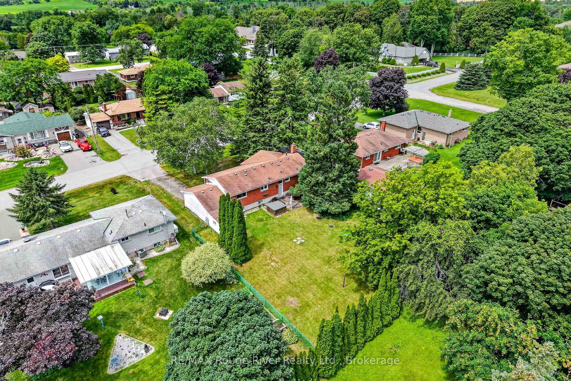 Photo 41 of 20 Catherine Street, Hamilton Township, Rural Hamilton — HOMEH