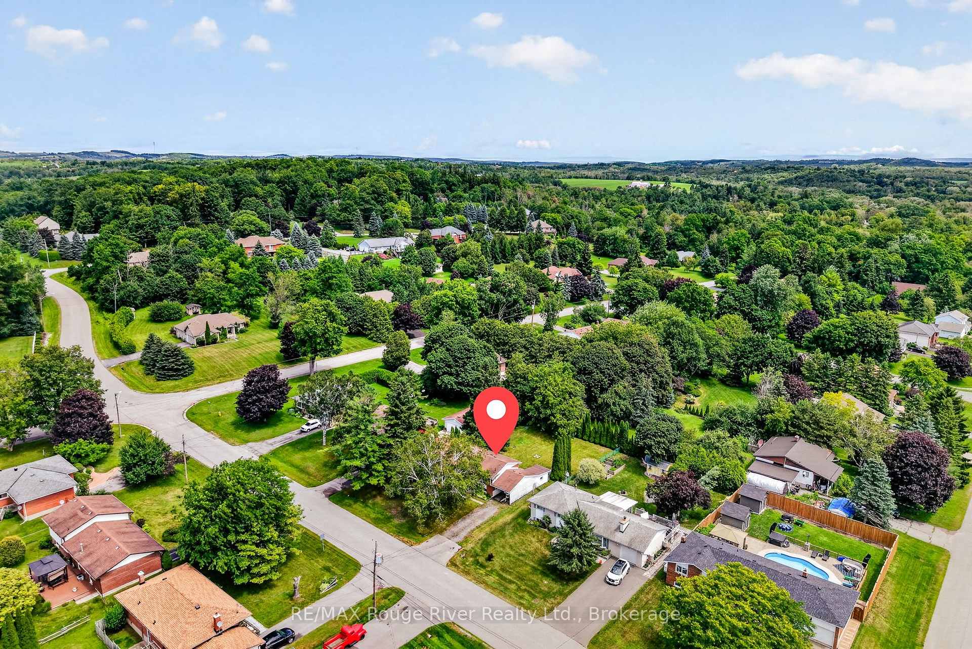 Photo 44 of 20 Catherine Street, Hamilton Township, Rural Hamilton — HOMEH