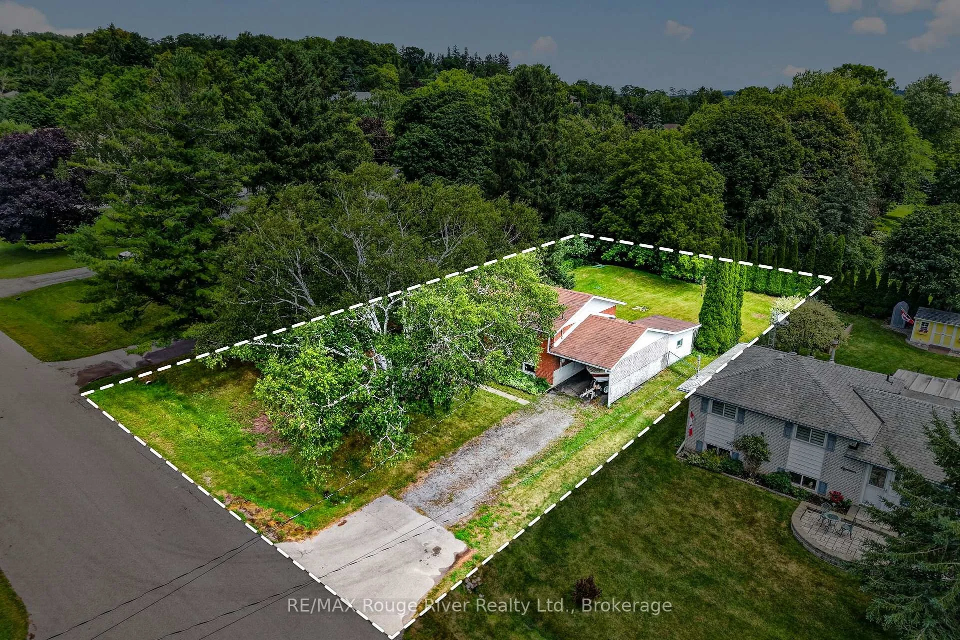 Photo 50 of 20 Catherine Street, Hamilton Township, Rural Hamilton — HOMEH