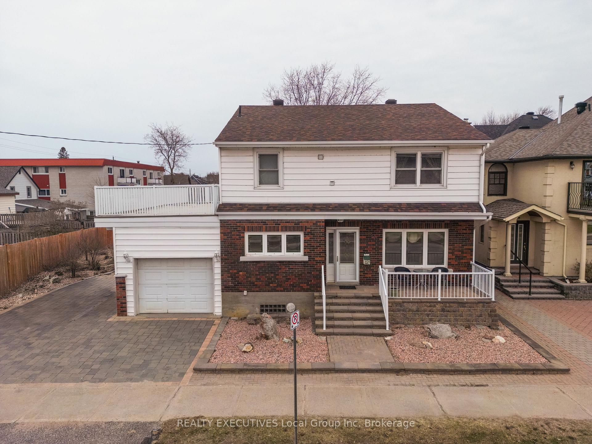 Photo 1 of 390 Murray Street, North Bay, West End — HOMEH