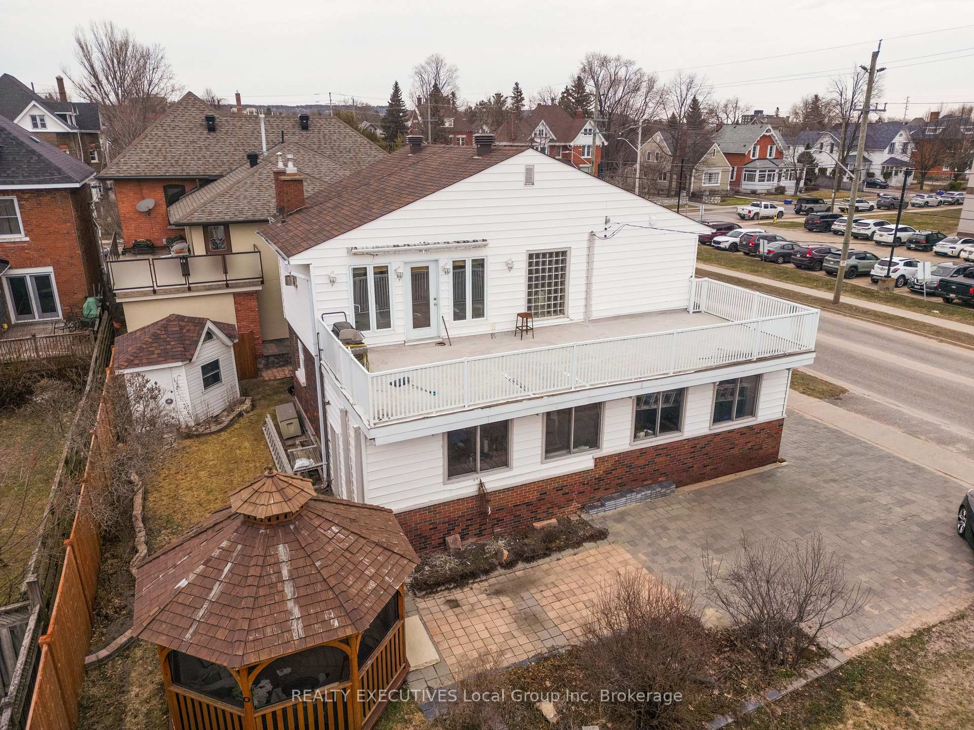 Photo 3 of 390 Murray Street, North Bay, West End — HOMEH