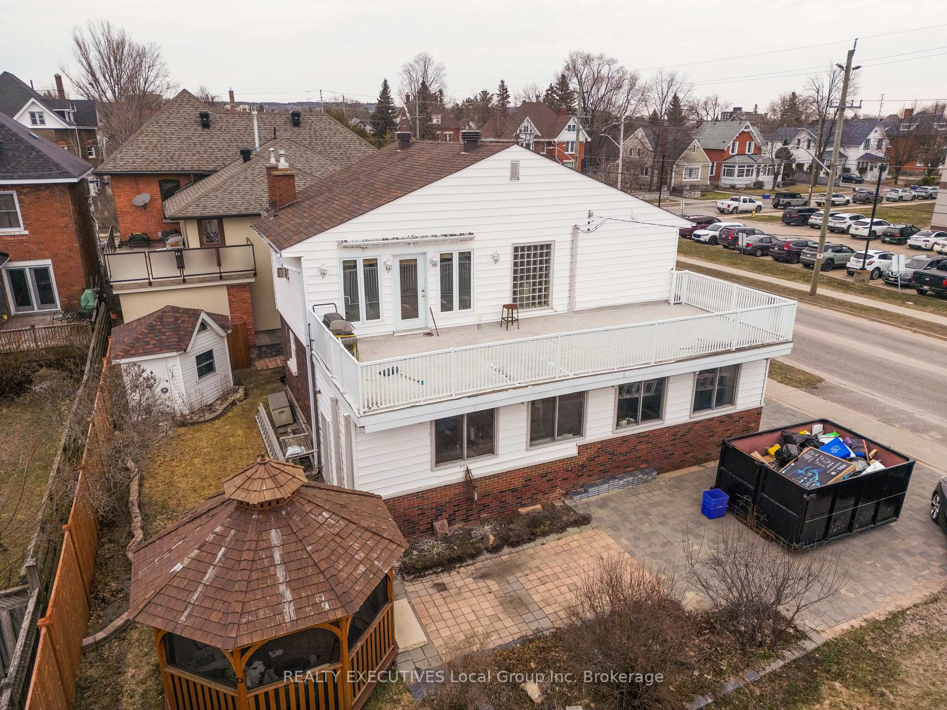 Photo 4 of 390 Murray Street, North Bay, West End — HOMEH