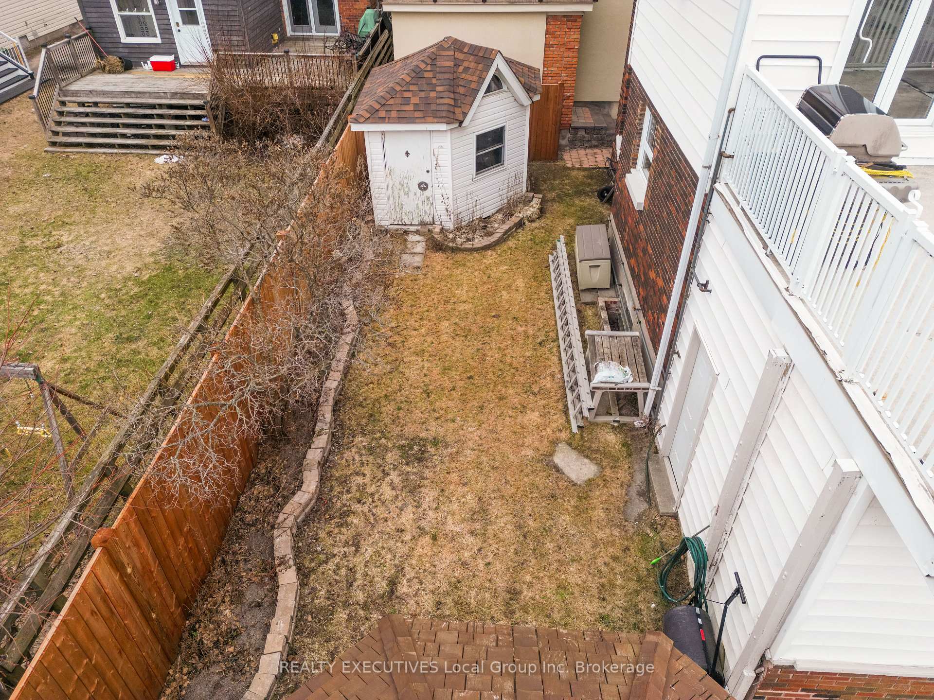 Photo 5 of 390 Murray Street, North Bay, West End — HOMEH