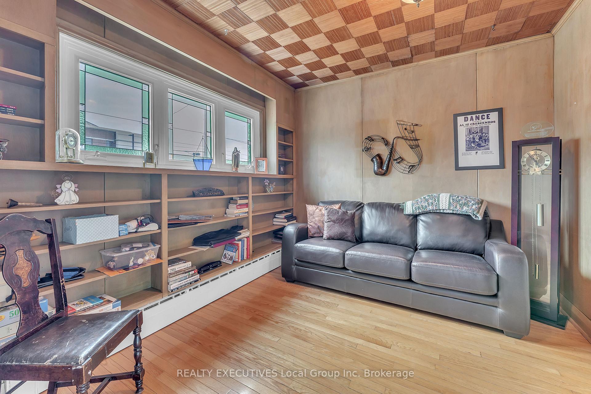 Photo 9 of 390 Murray Street, North Bay, West End — HOMEH