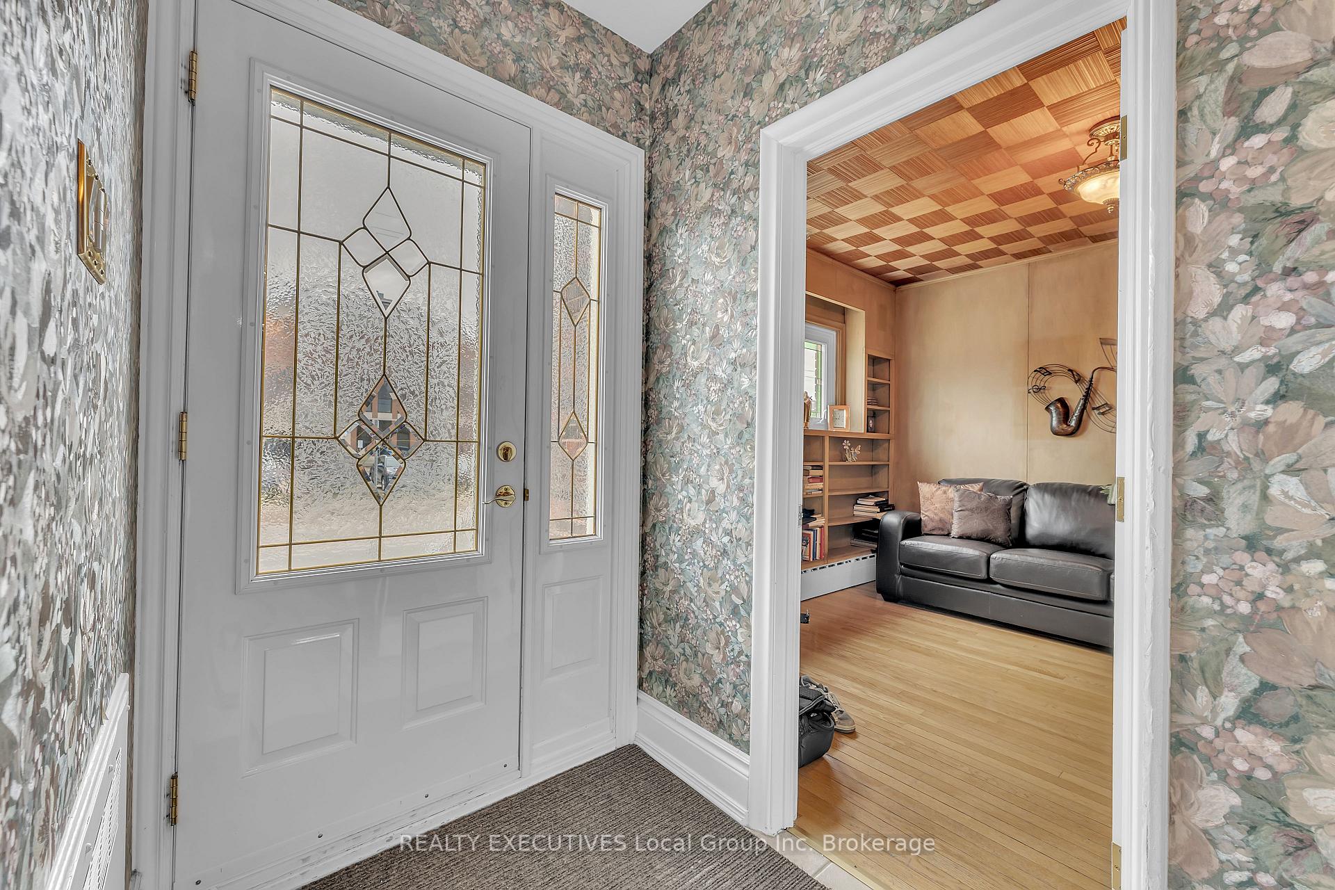 Photo 22 of 390 Murray Street, North Bay, West End — HOMEH