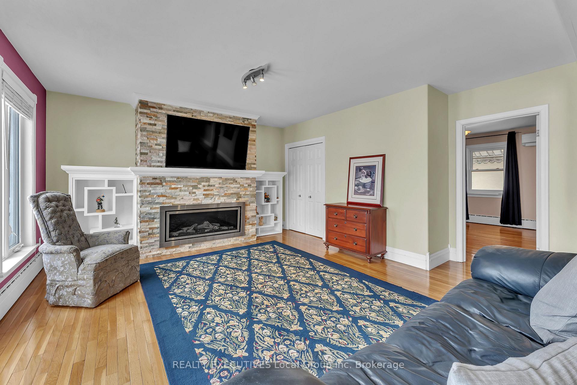 Photo 24 of 390 Murray Street, North Bay, West End — HOMEH