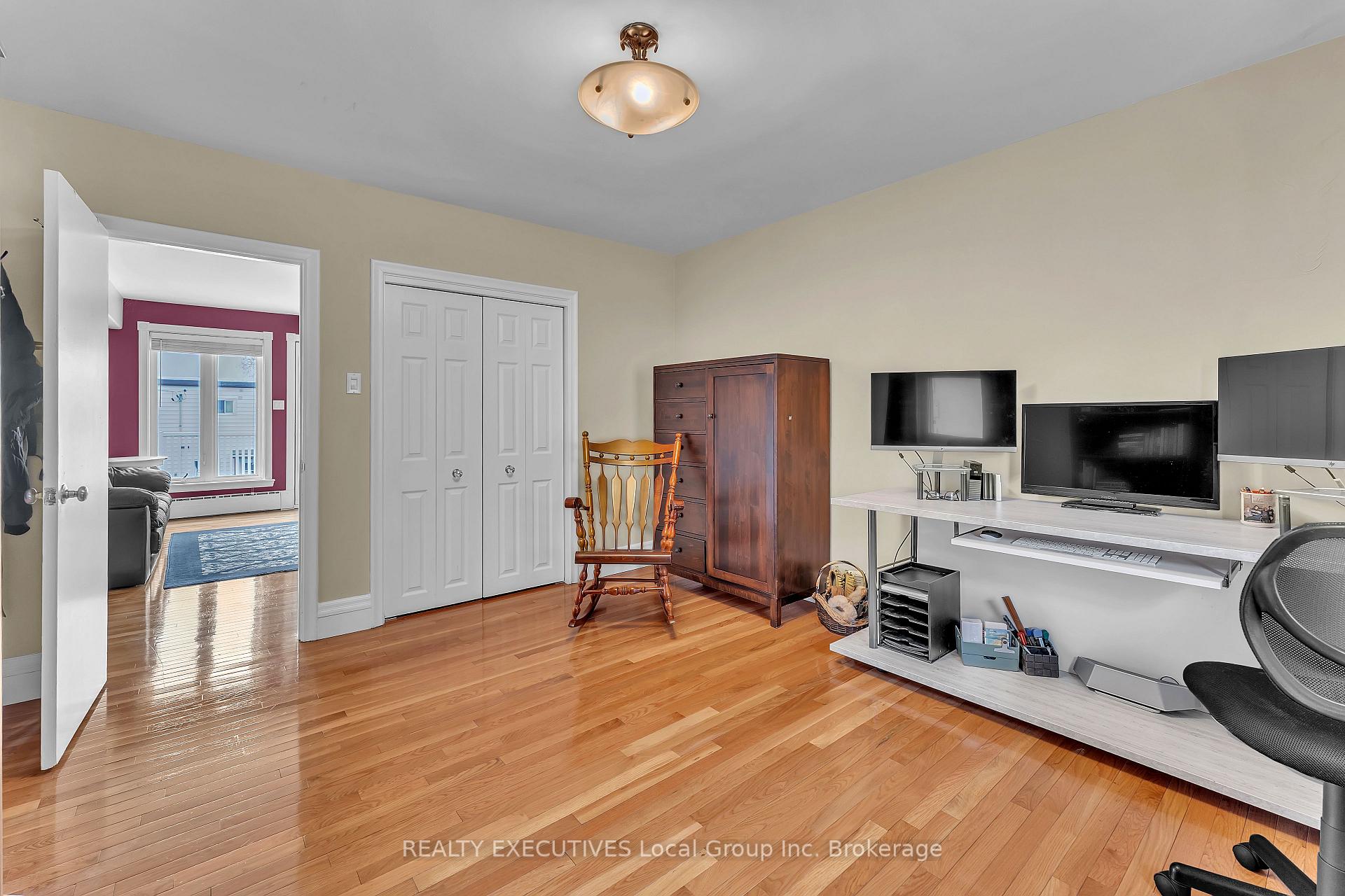 Photo 28 of 390 Murray Street, North Bay, West End — HOMEH