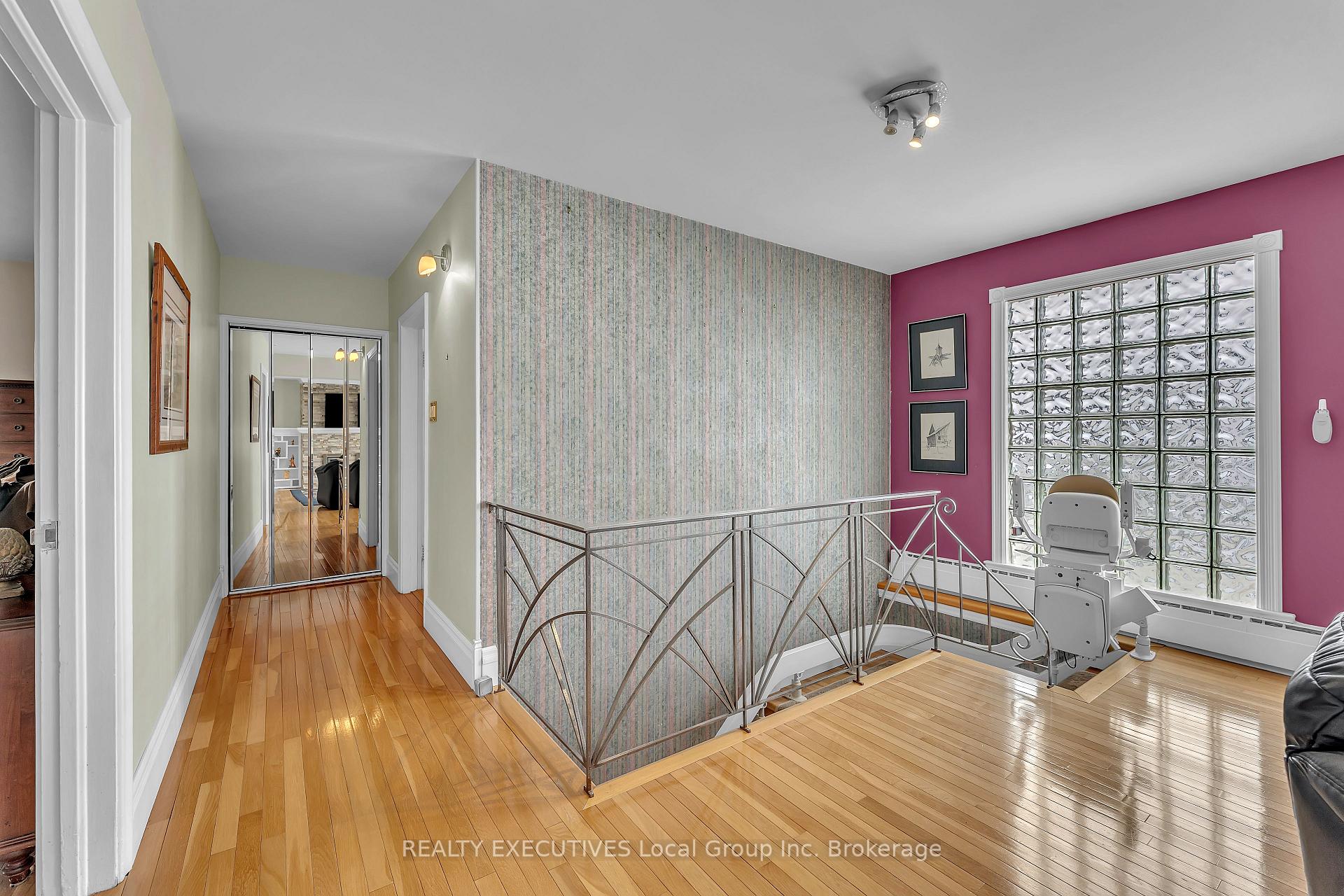 Photo 29 of 390 Murray Street, North Bay, West End — HOMEH