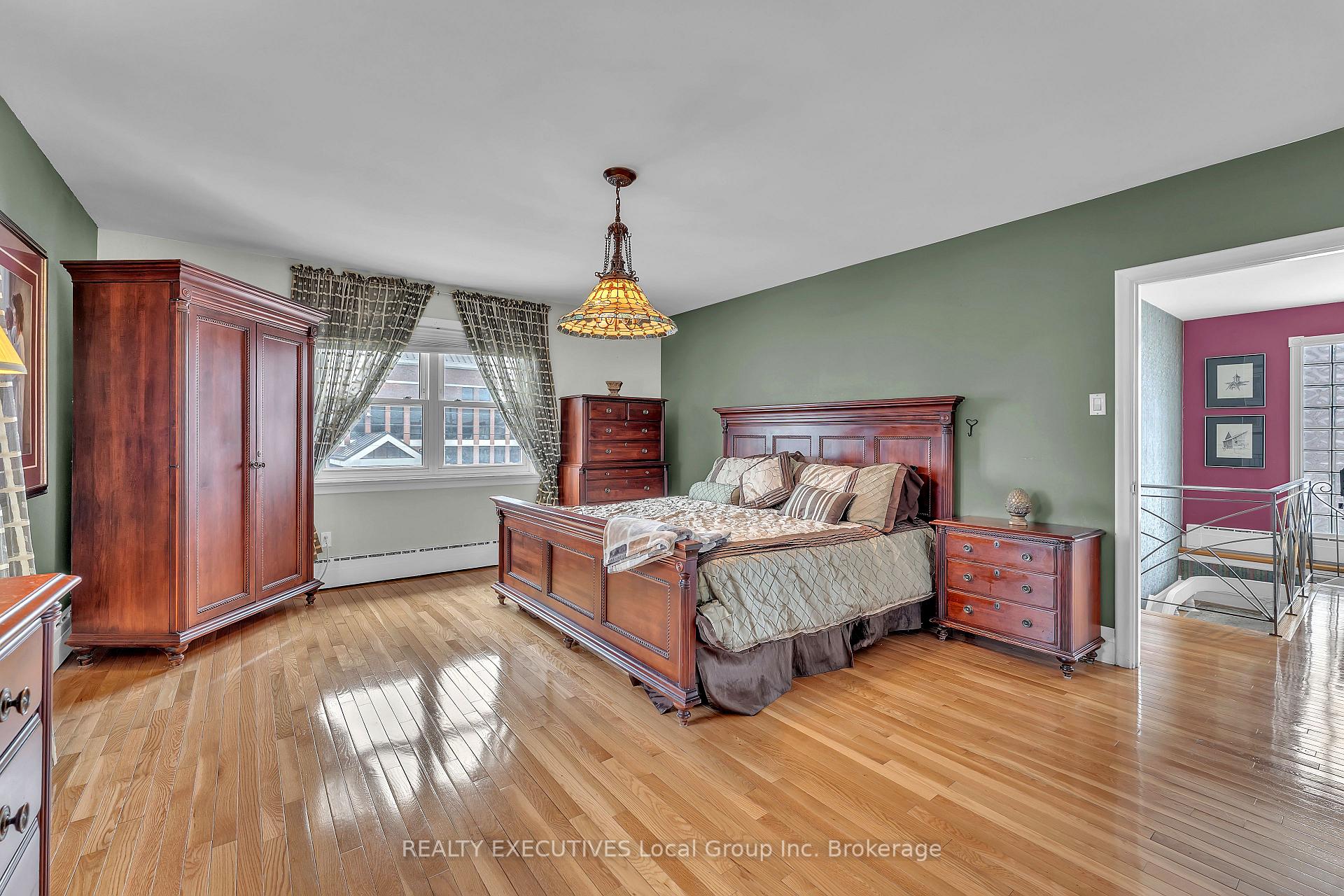 Photo 31 of 390 Murray Street, North Bay, West End — HOMEH