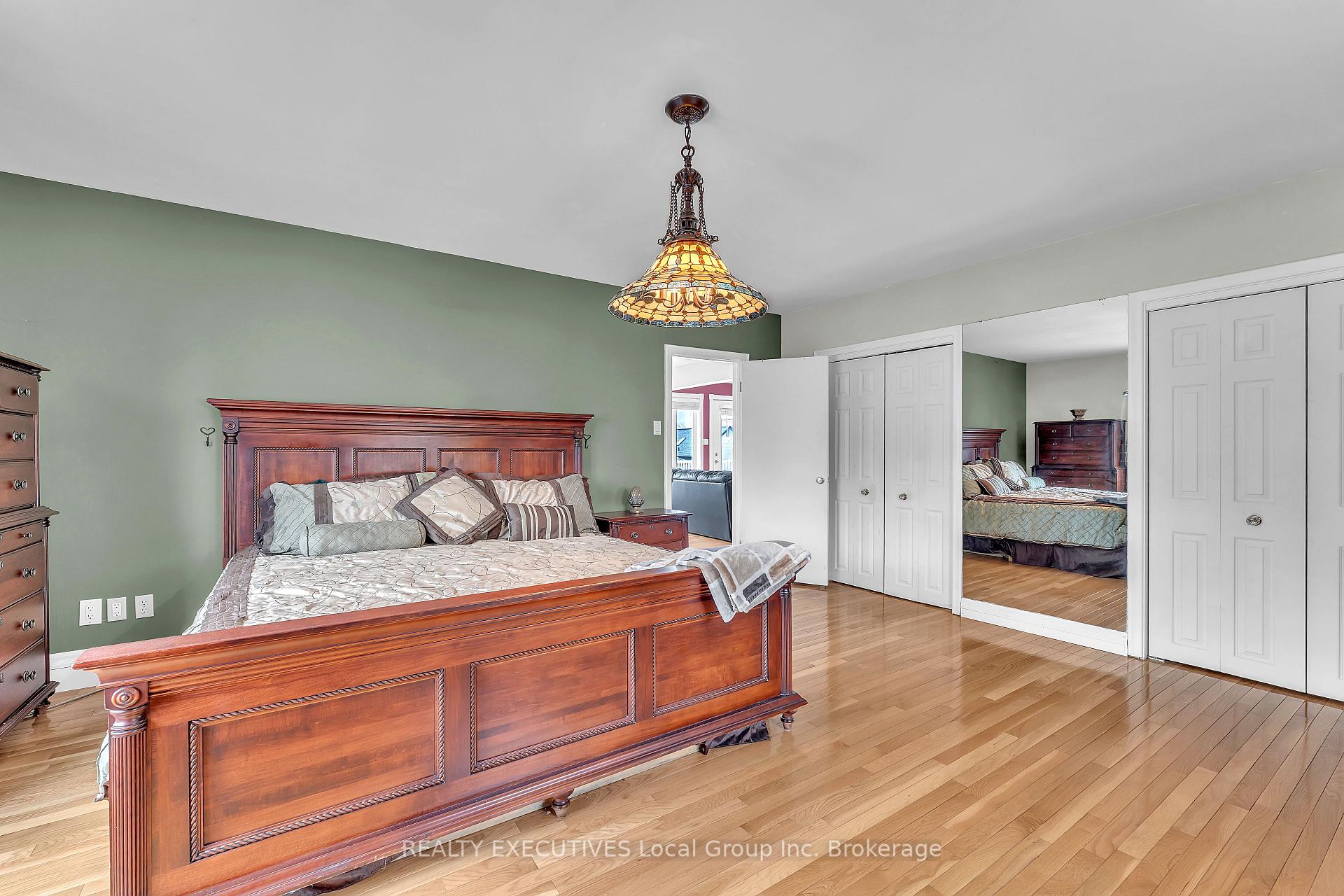 Photo 32 of 390 Murray Street, North Bay, West End — HOMEH