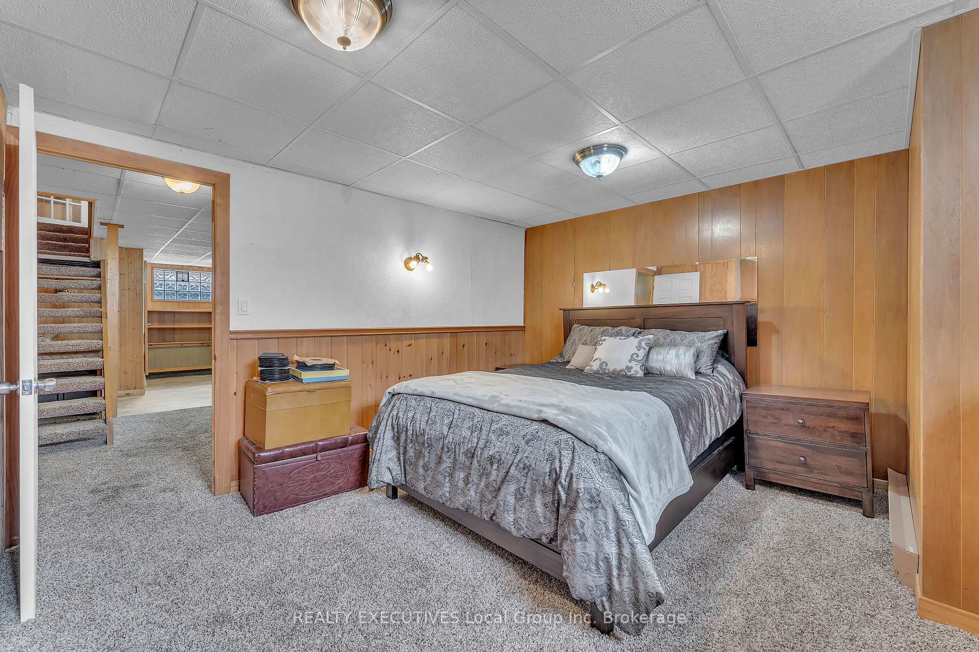 Photo 36 of 390 Murray Street, North Bay, West End — HOMEH