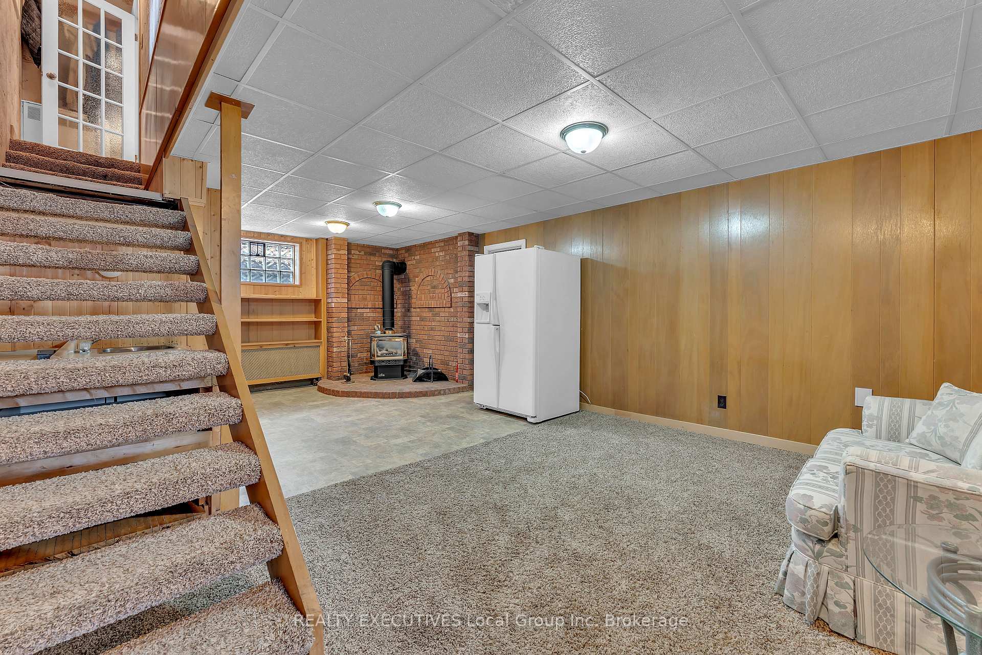 Photo 37 of 390 Murray Street, North Bay, West End — HOMEH
