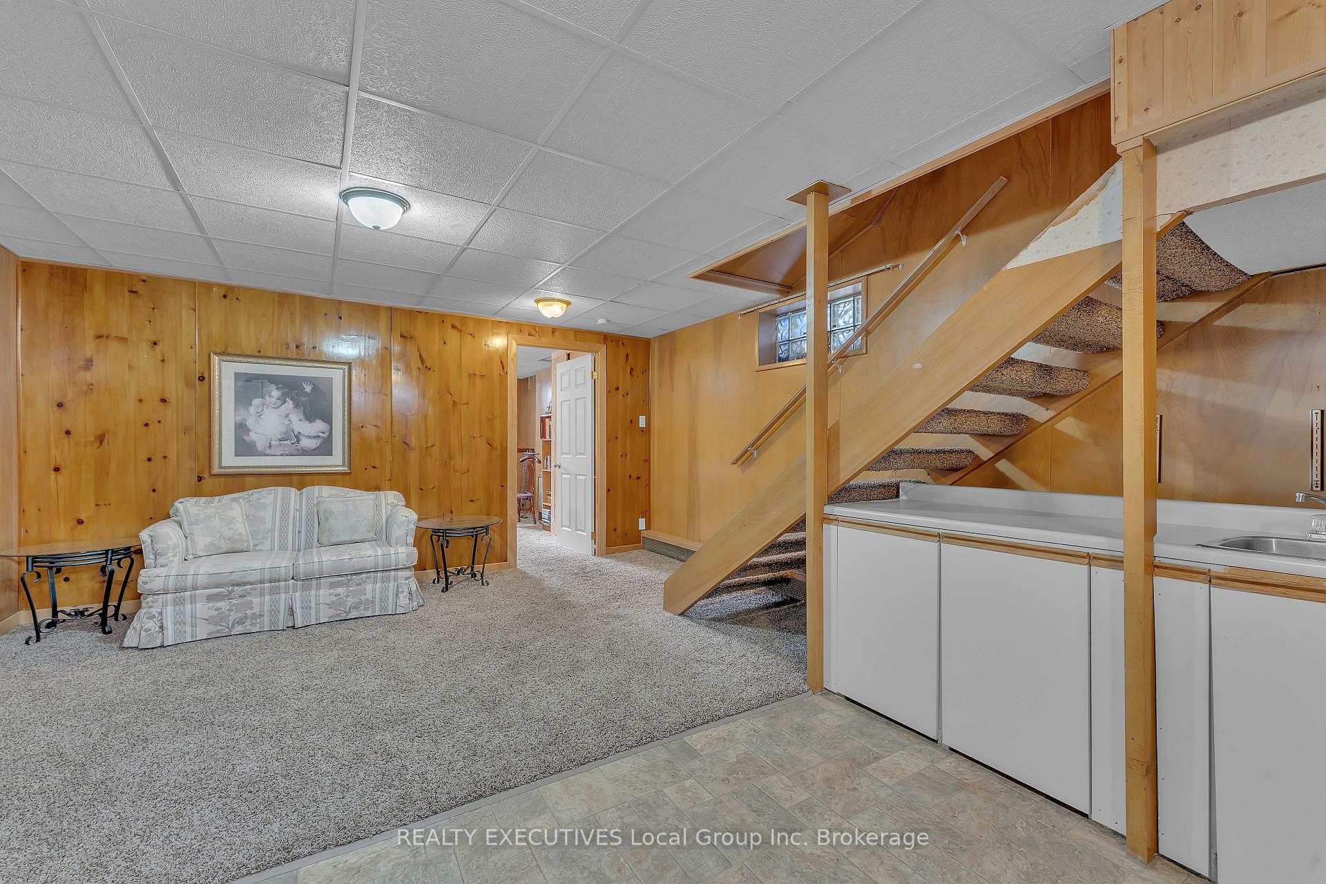 Photo 39 of 390 Murray Street, North Bay, West End — HOMEH