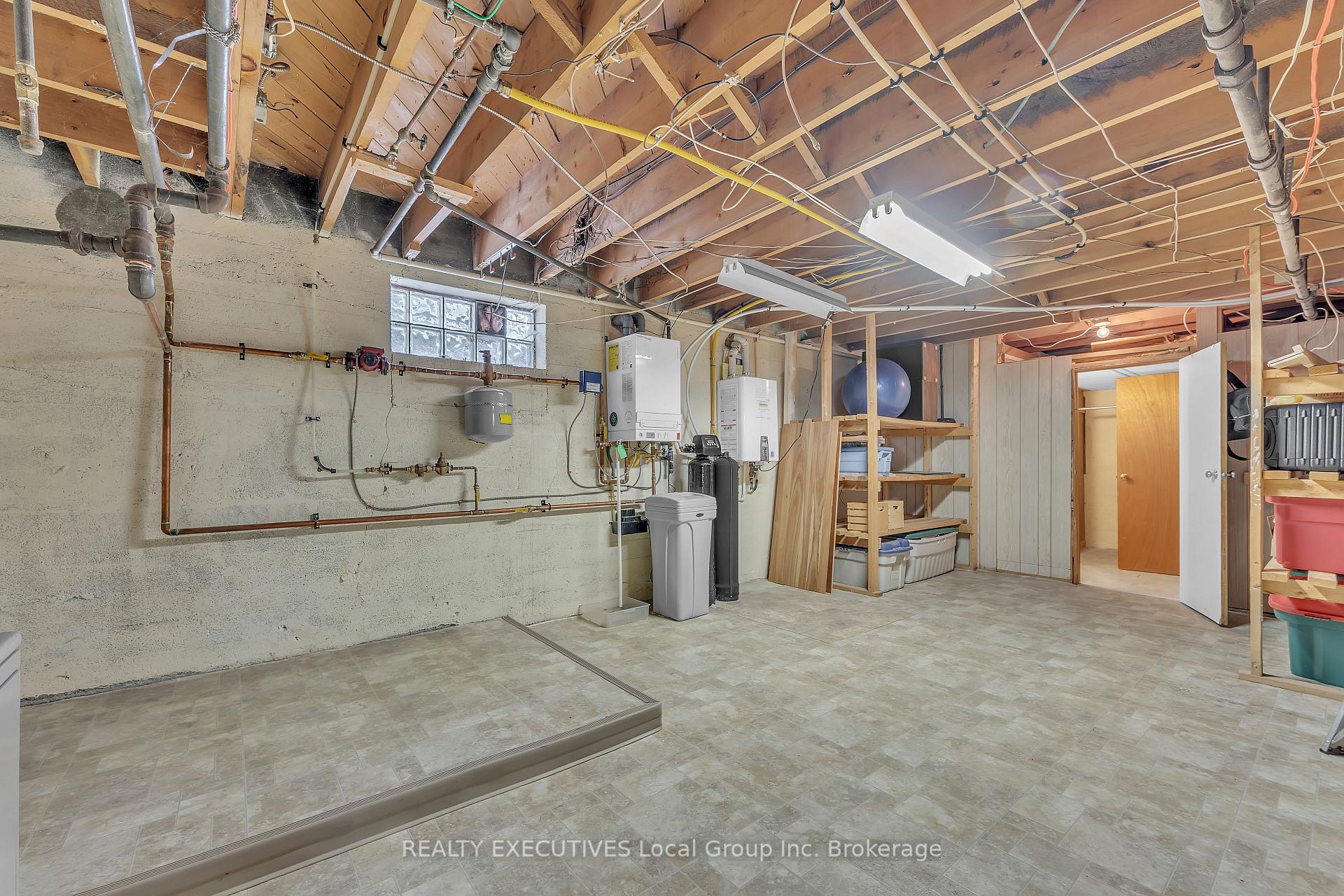 Photo 40 of 390 Murray Street, North Bay, West End — HOMEH