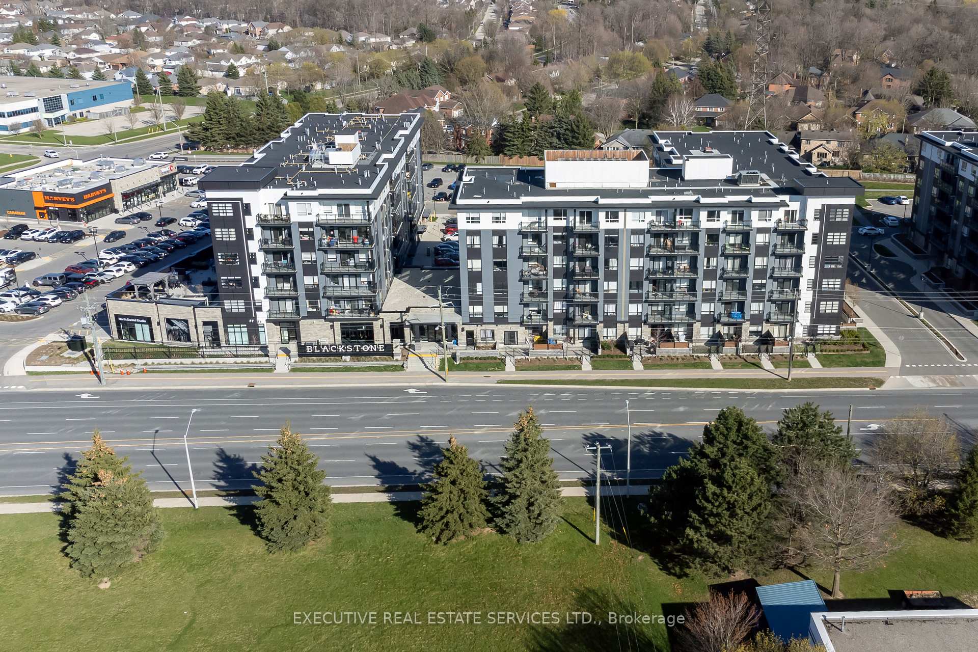 Photo 2 of Unit 322, 251 Northfield Drive E, Waterloo, Colonial Acres — HOMEH