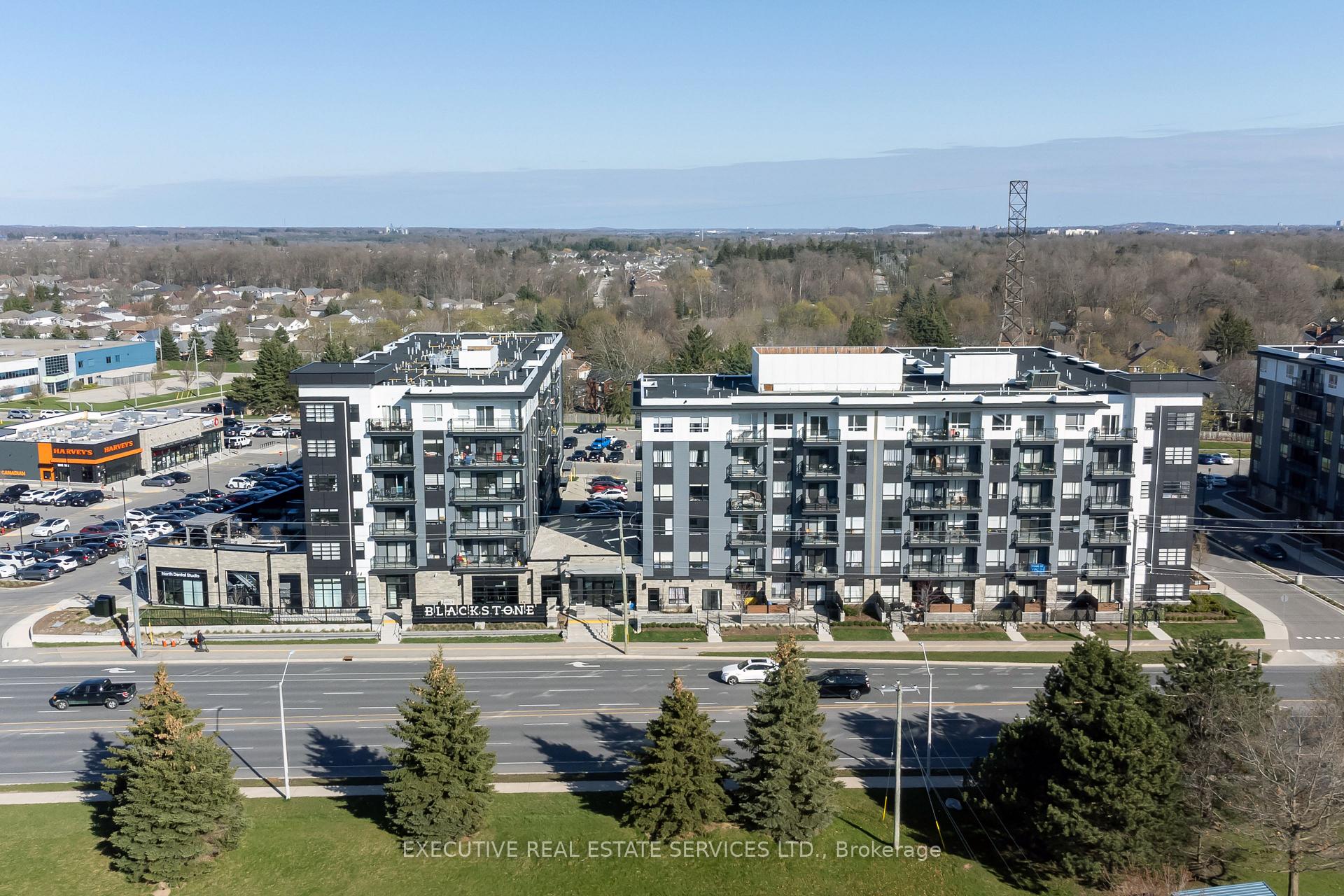 Photo 3 of Unit 322, 251 Northfield Drive E, Waterloo, Colonial Acres — HOMEH