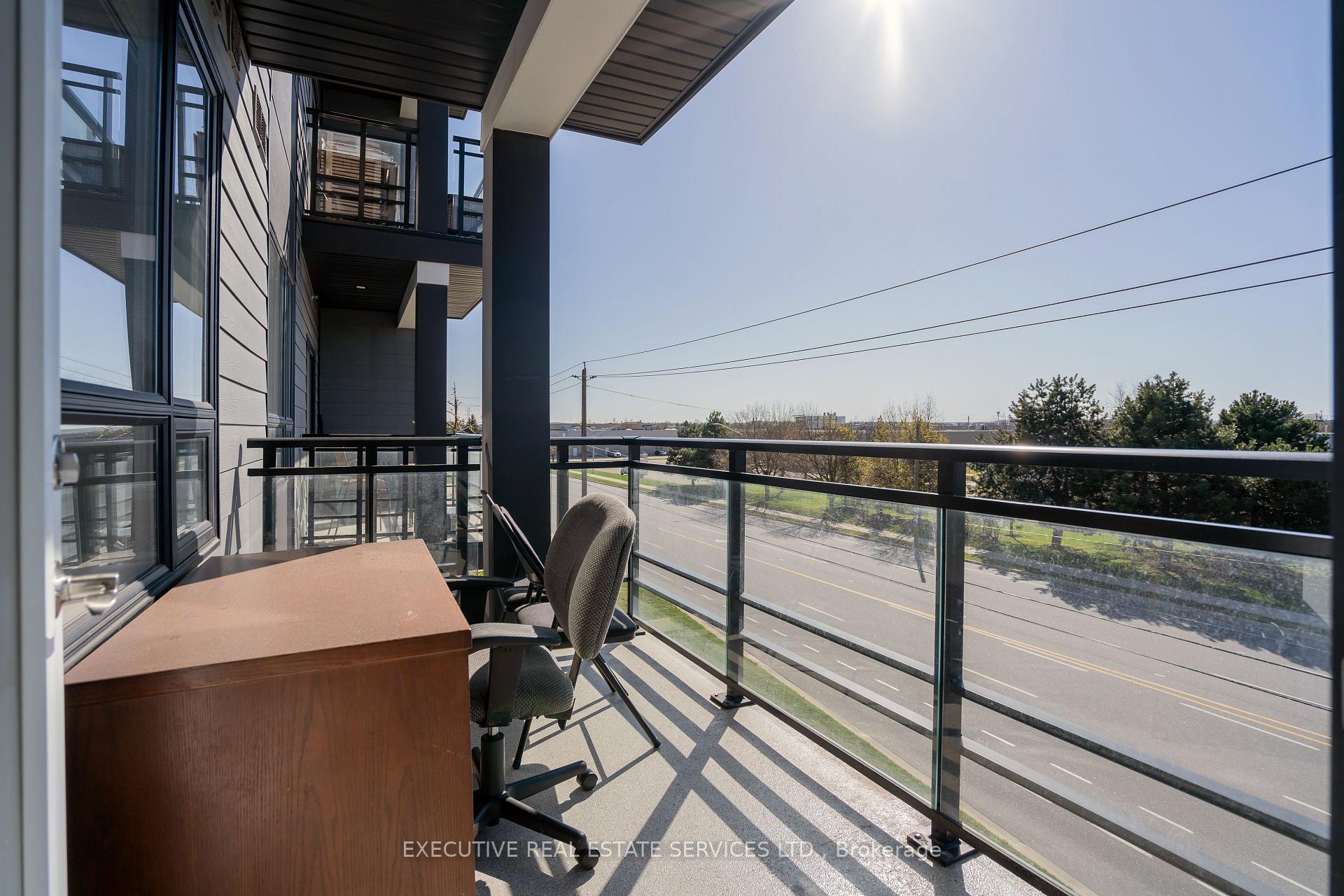 Photo 26 of Unit 322, 251 Northfield Drive E, Waterloo, Colonial Acres — HOMEH