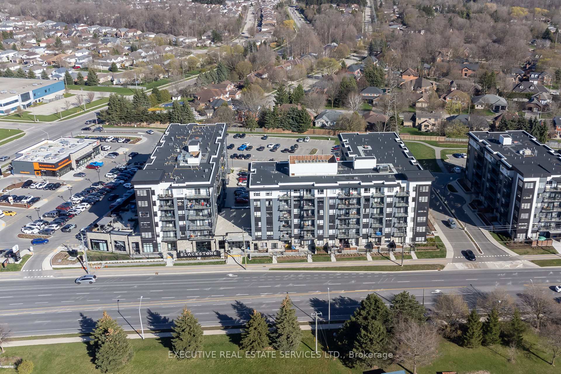 Photo 40 of Unit 322, 251 Northfield Drive E, Waterloo, Colonial Acres — HOMEH