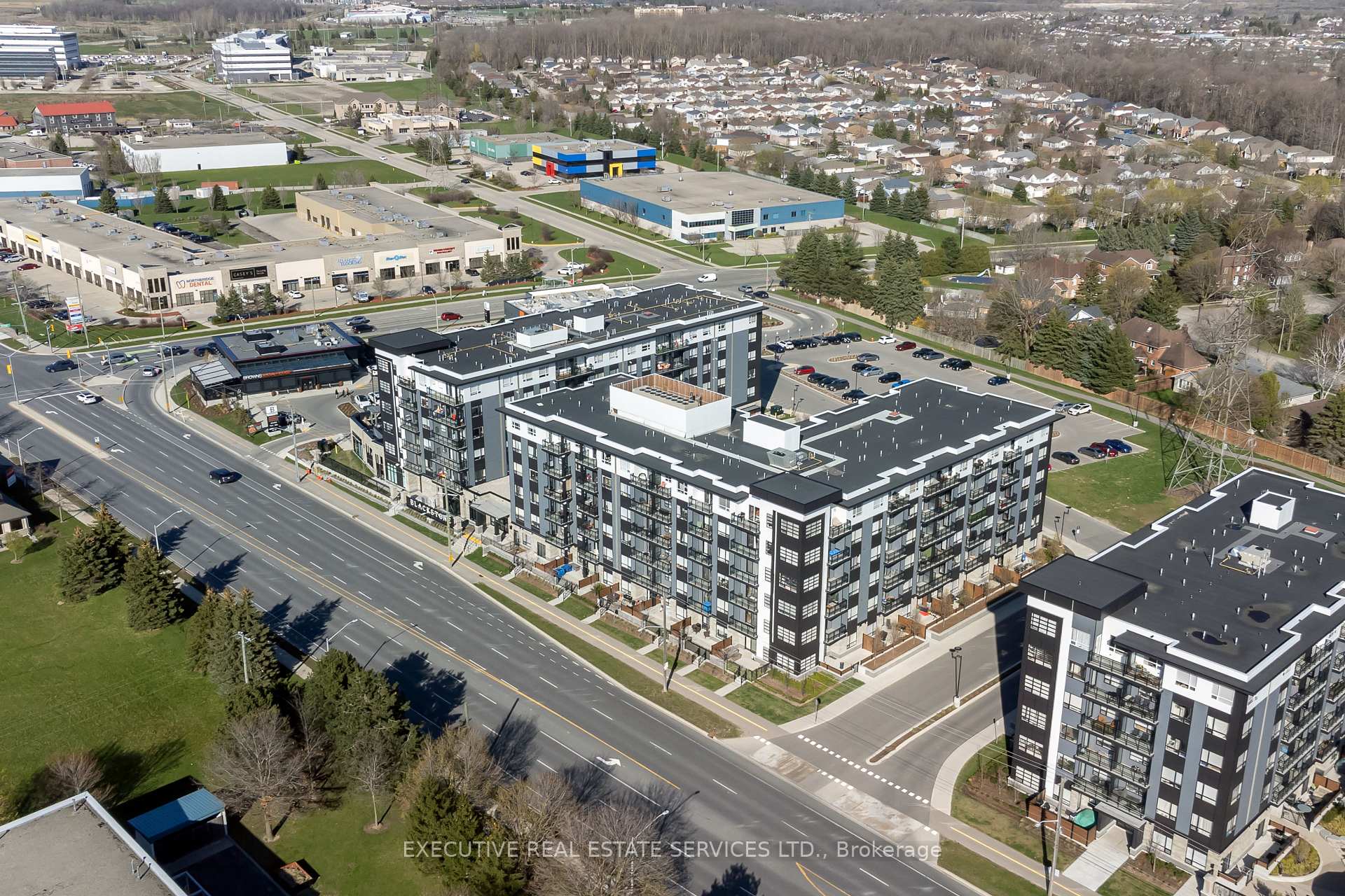 Photo 41 of Unit 322, 251 Northfield Drive E, Waterloo, Colonial Acres — HOMEH