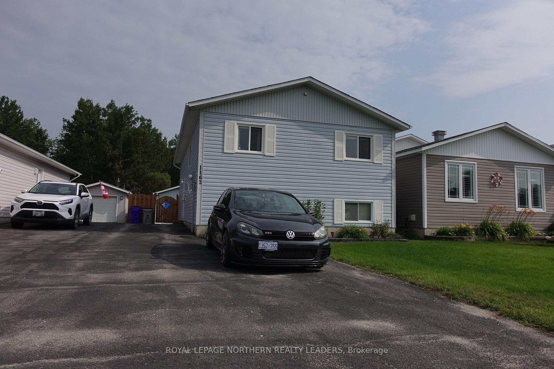 Photo 1 of 1162 Park Avenue, Timmins, MTJ - Main Area — HOMEH