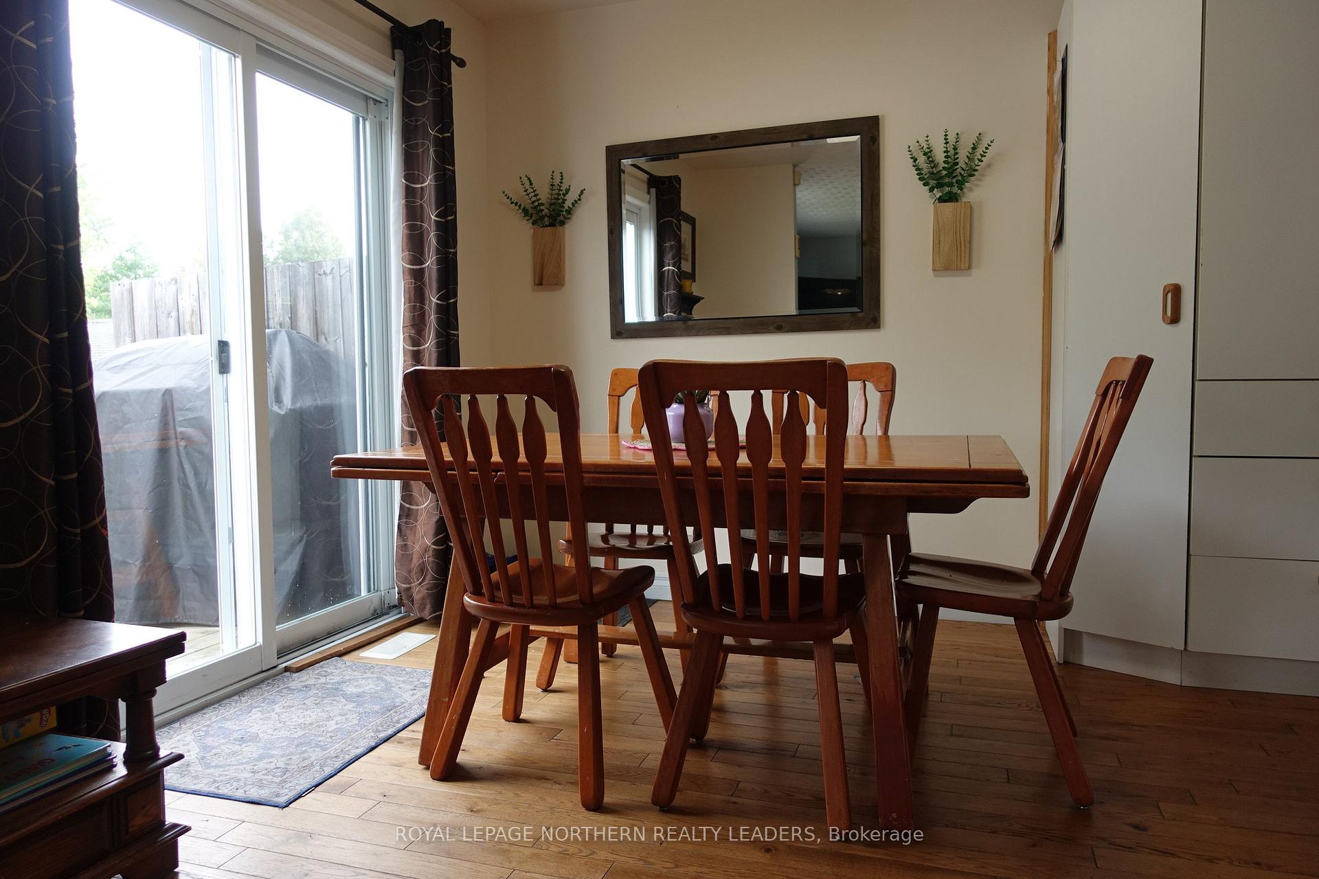 Photo 18 of 1162 Park Avenue, Timmins, MTJ - Main Area — HOMEH