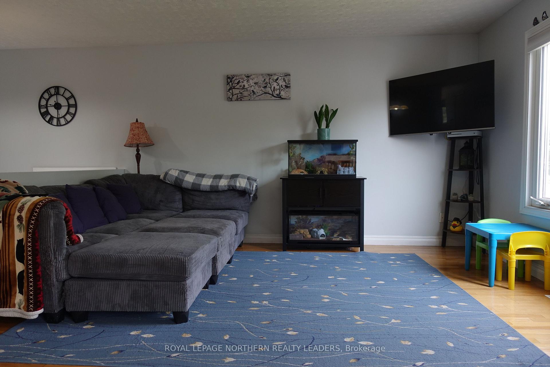Photo 19 of 1162 Park Avenue, Timmins, MTJ - Main Area — HOMEH