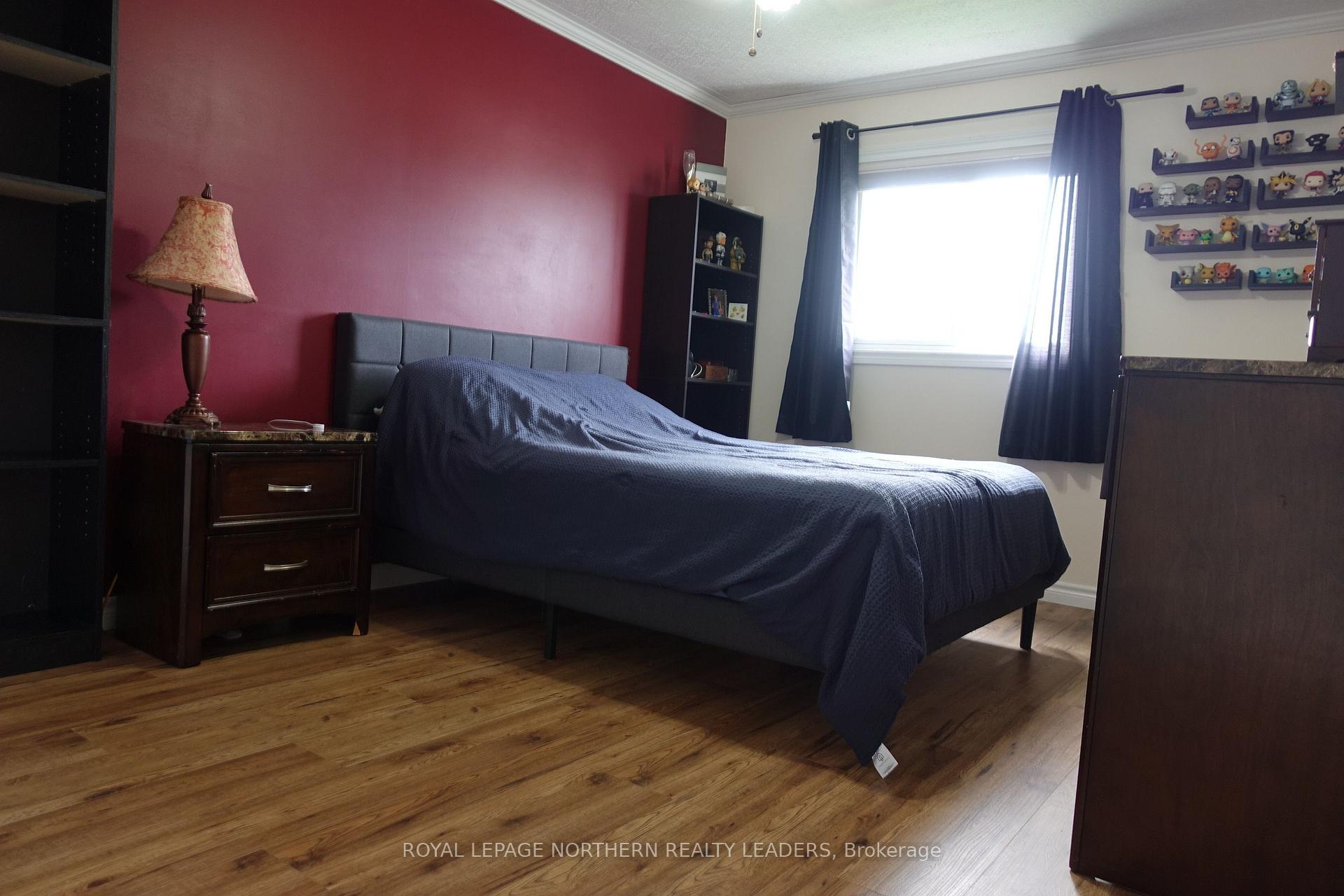 Photo 23 of 1162 Park Avenue, Timmins, MTJ - Main Area — HOMEH
