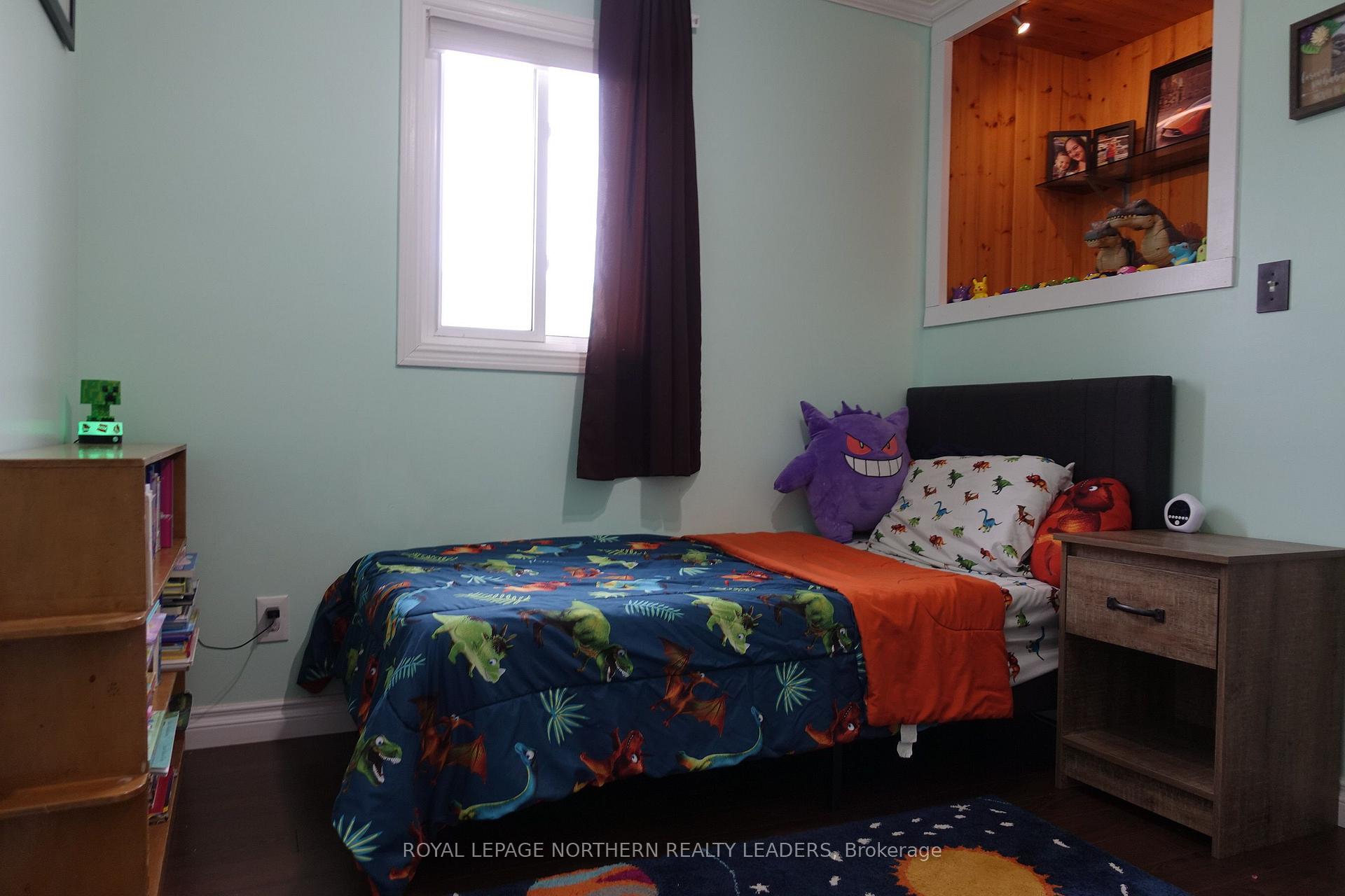 Photo 24 of 1162 Park Avenue, Timmins, MTJ - Main Area — HOMEH